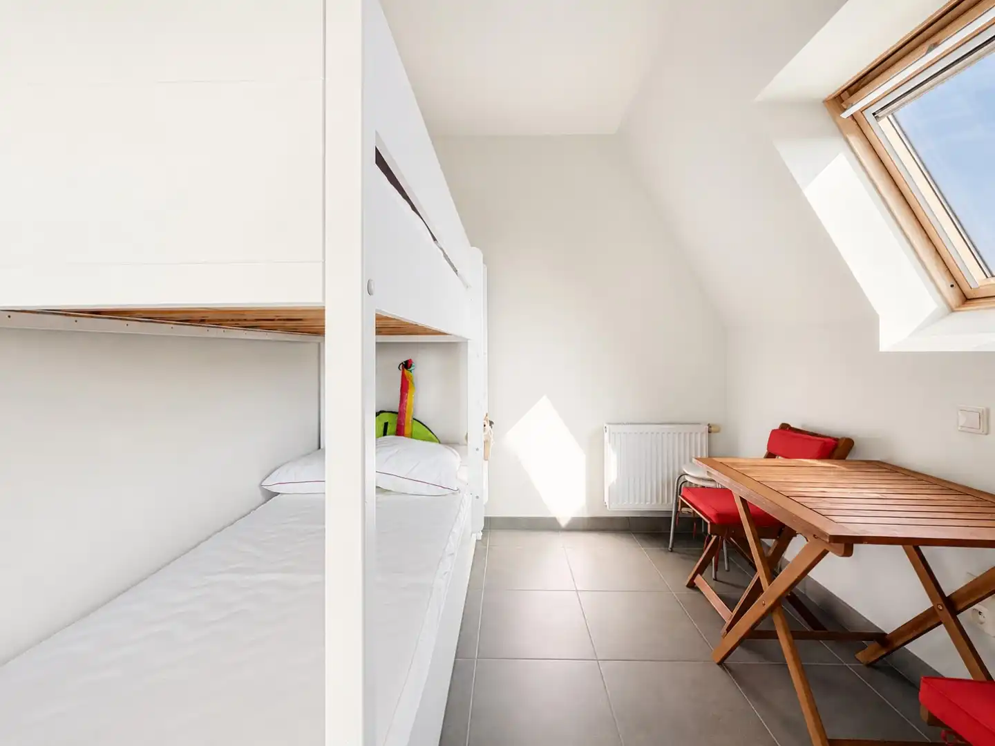 Instapklaar appartement nabij de zee en het centrum. foto 9
