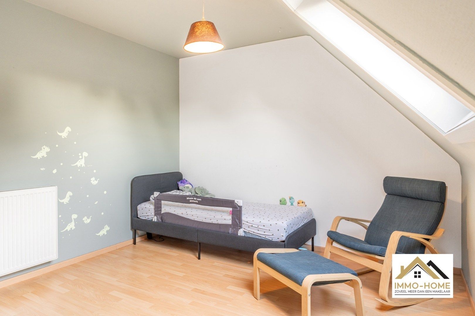 CHARMANTE WONING IN RUSTIGE, GROENE OMGEVING TE ZELZATE foto 22