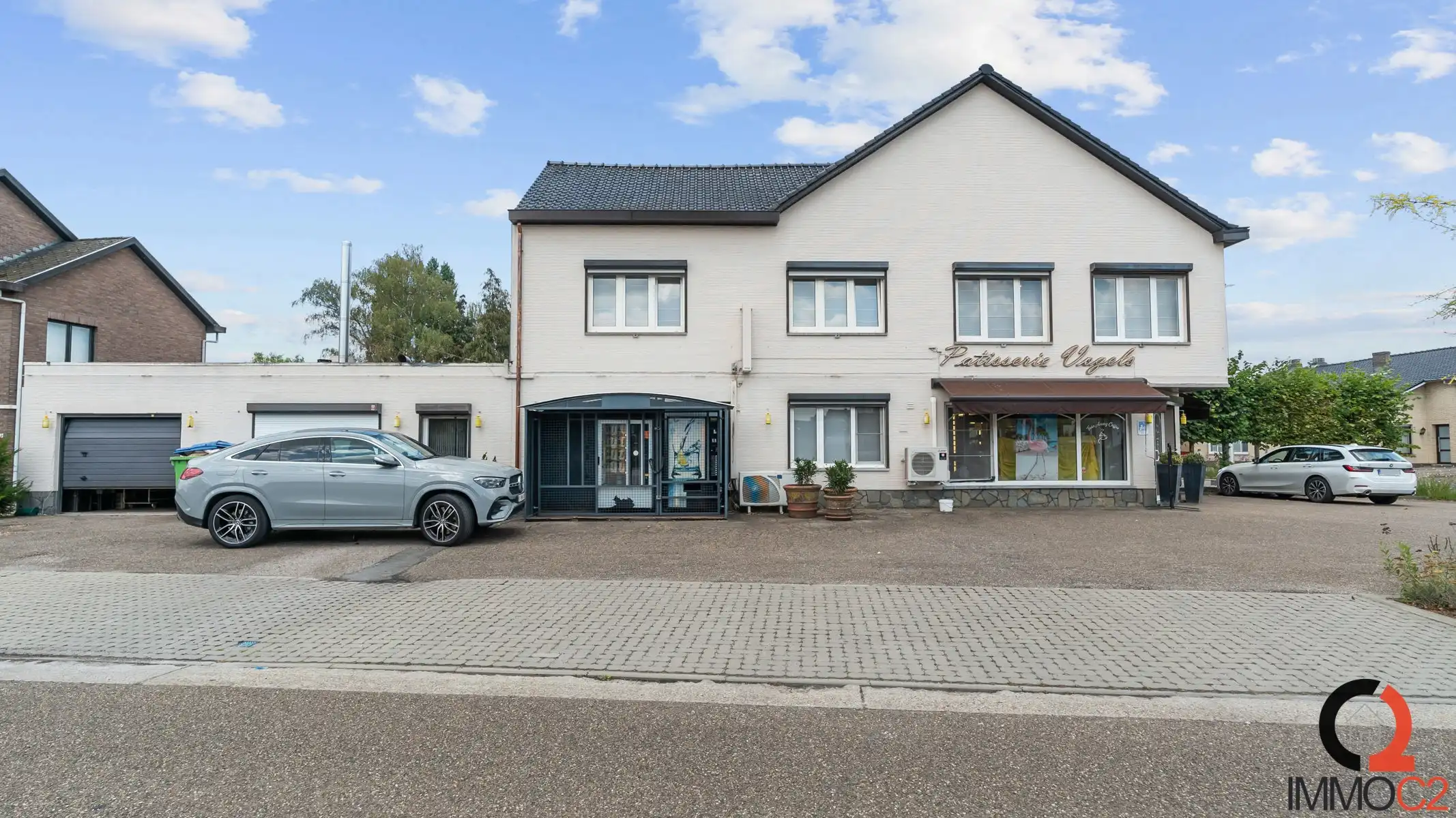 Gebouw te koop foto 2