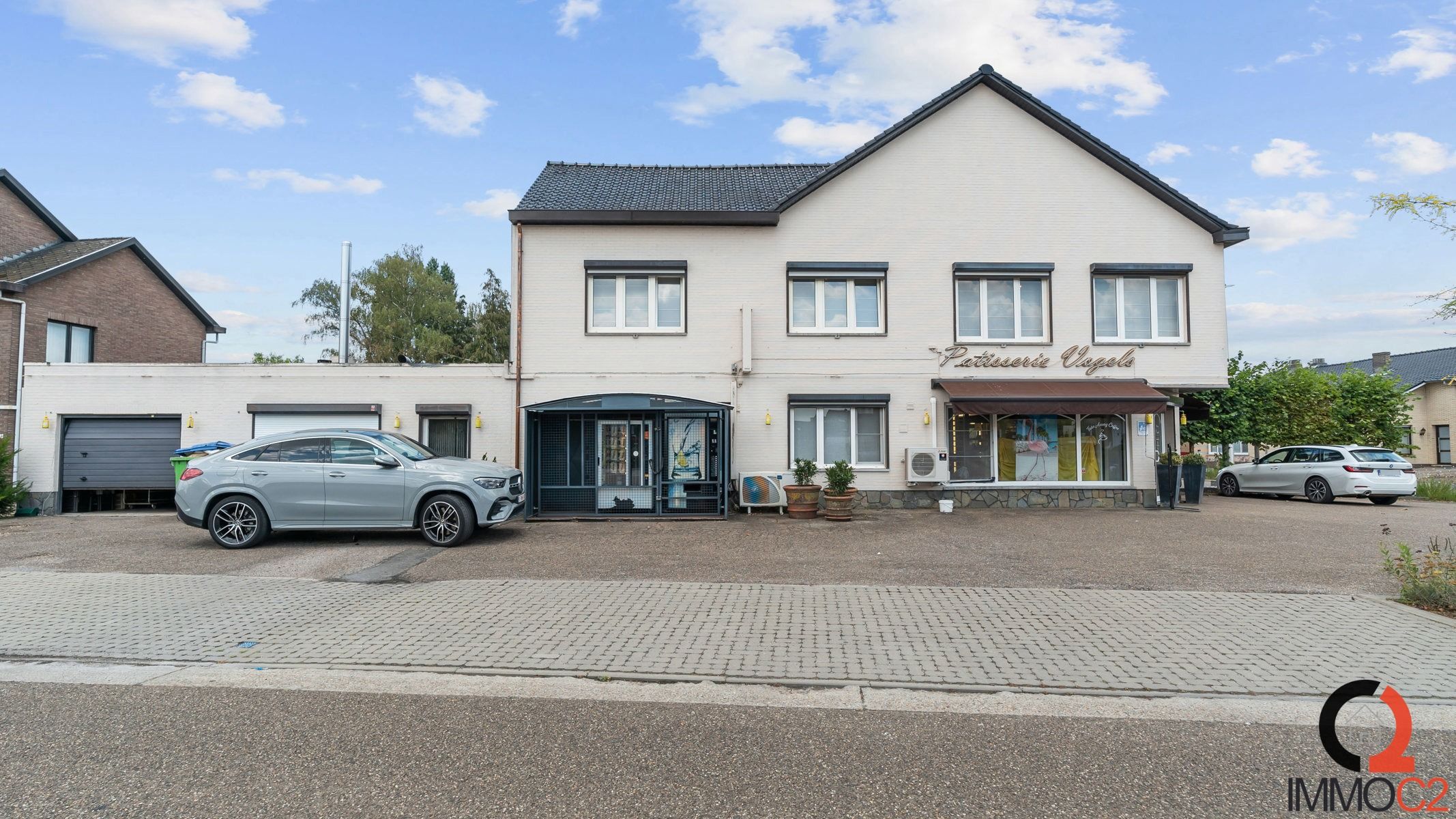 Gebouw te koop foto 2