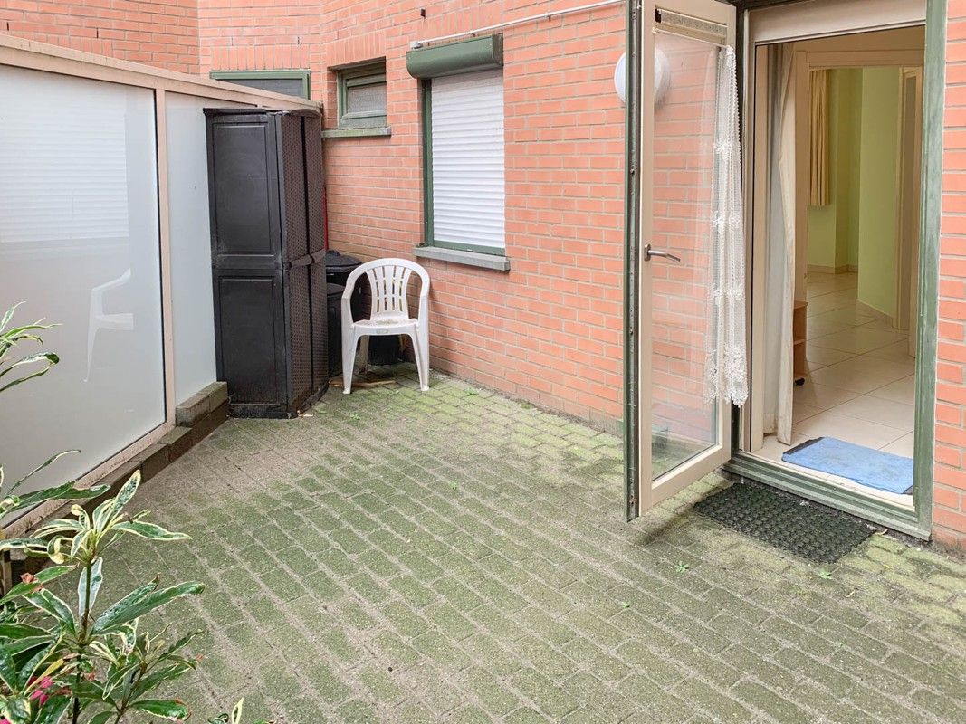 Appartement met twee slaapkamers te koop in Koksijde foto 12