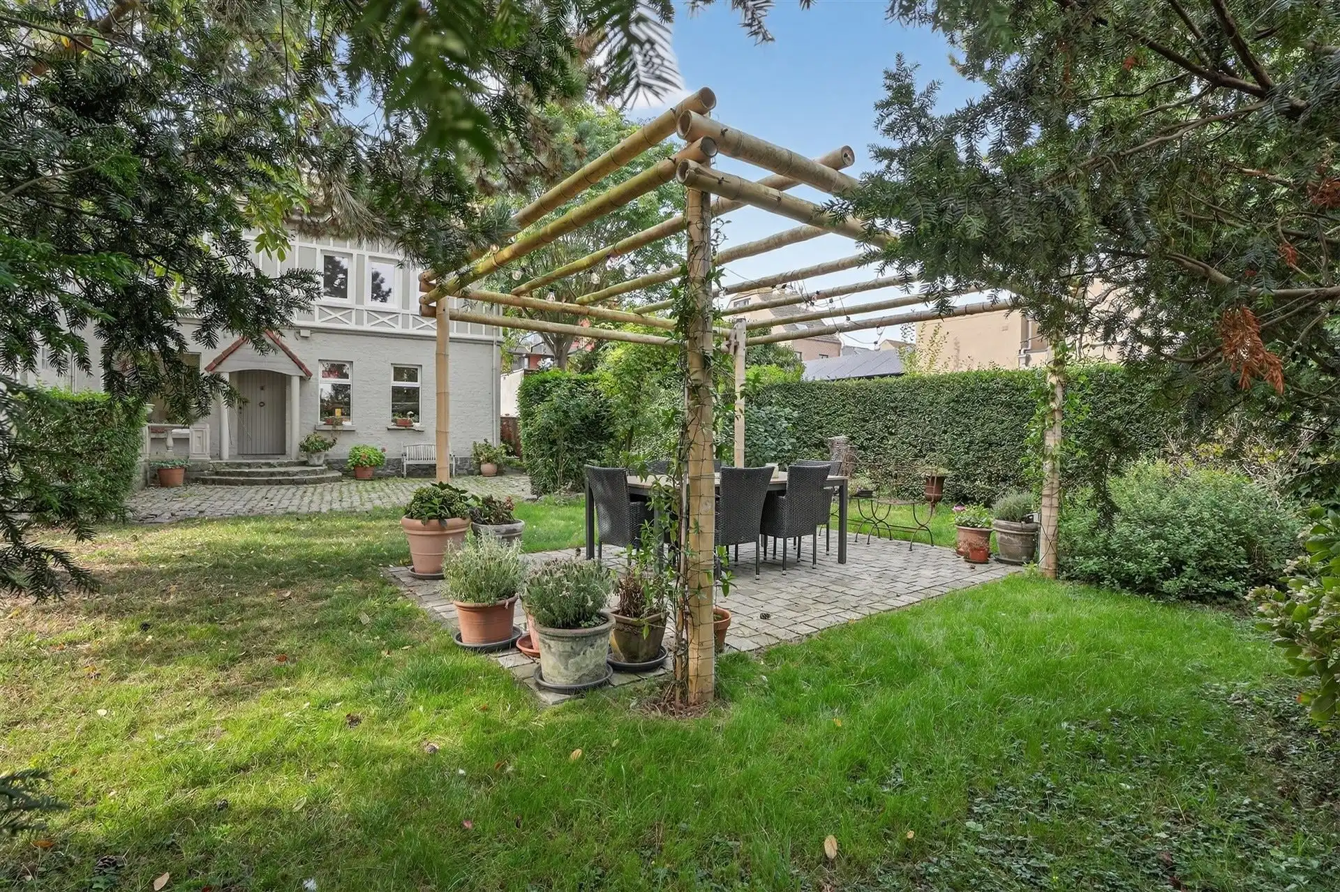 EXCLUSIEF / GROENE OASE  foto 41