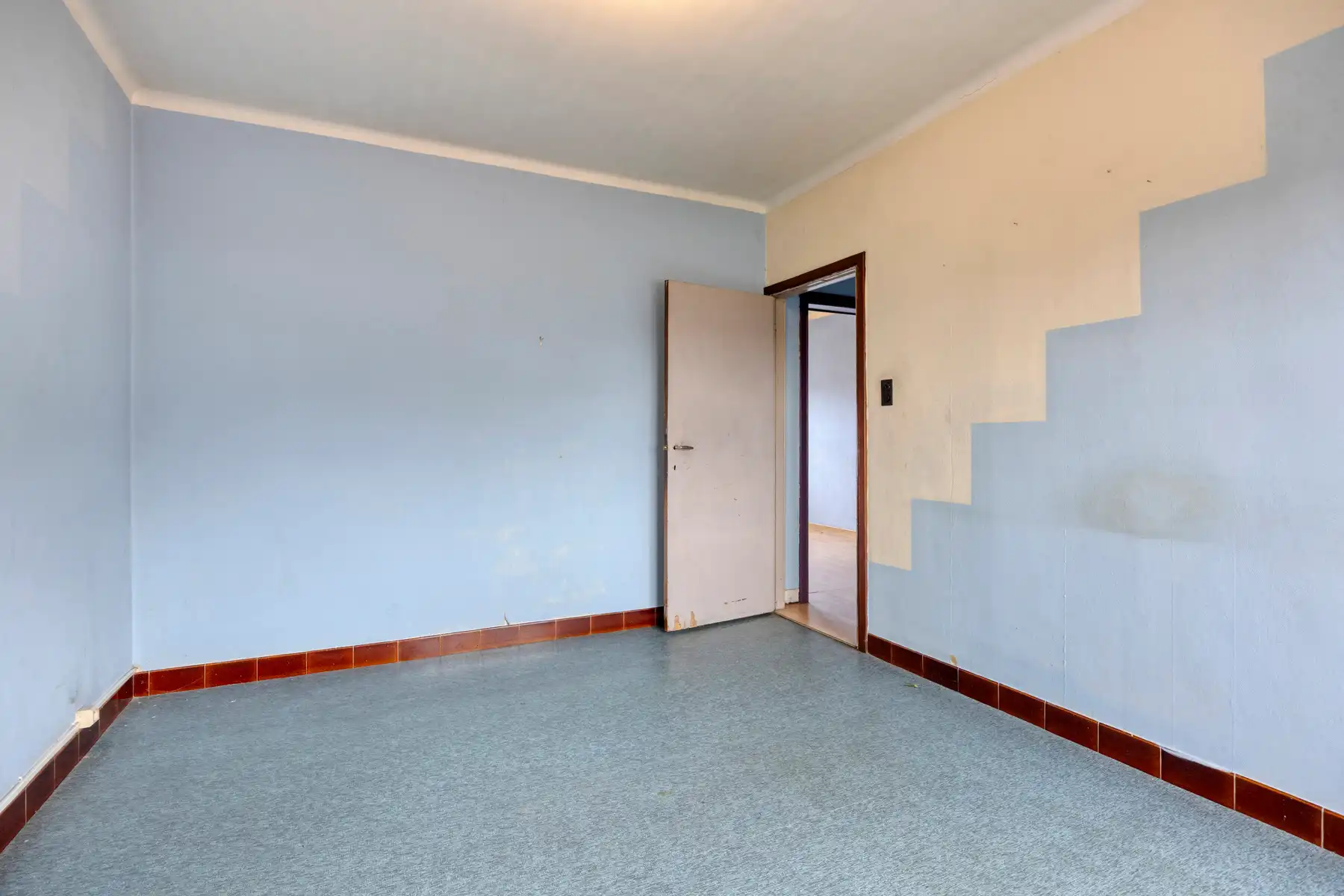 Appartement met 2 slaapkamers en garage foto 10