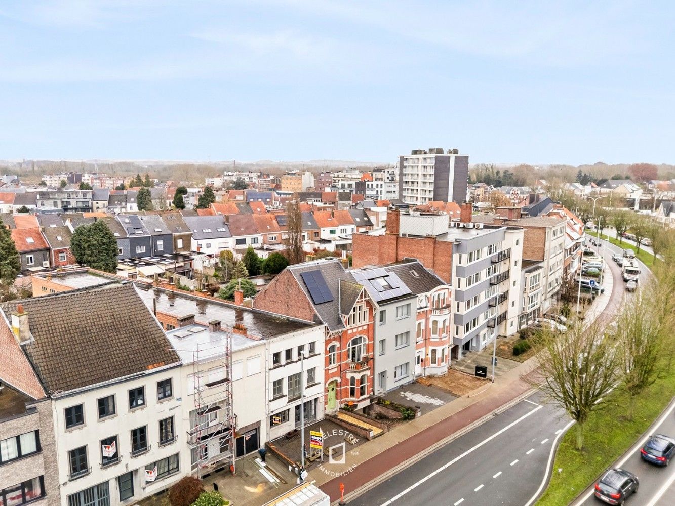 LOFTVIBES 750 M2 LEO DE BETHUNELAAN. foto 26