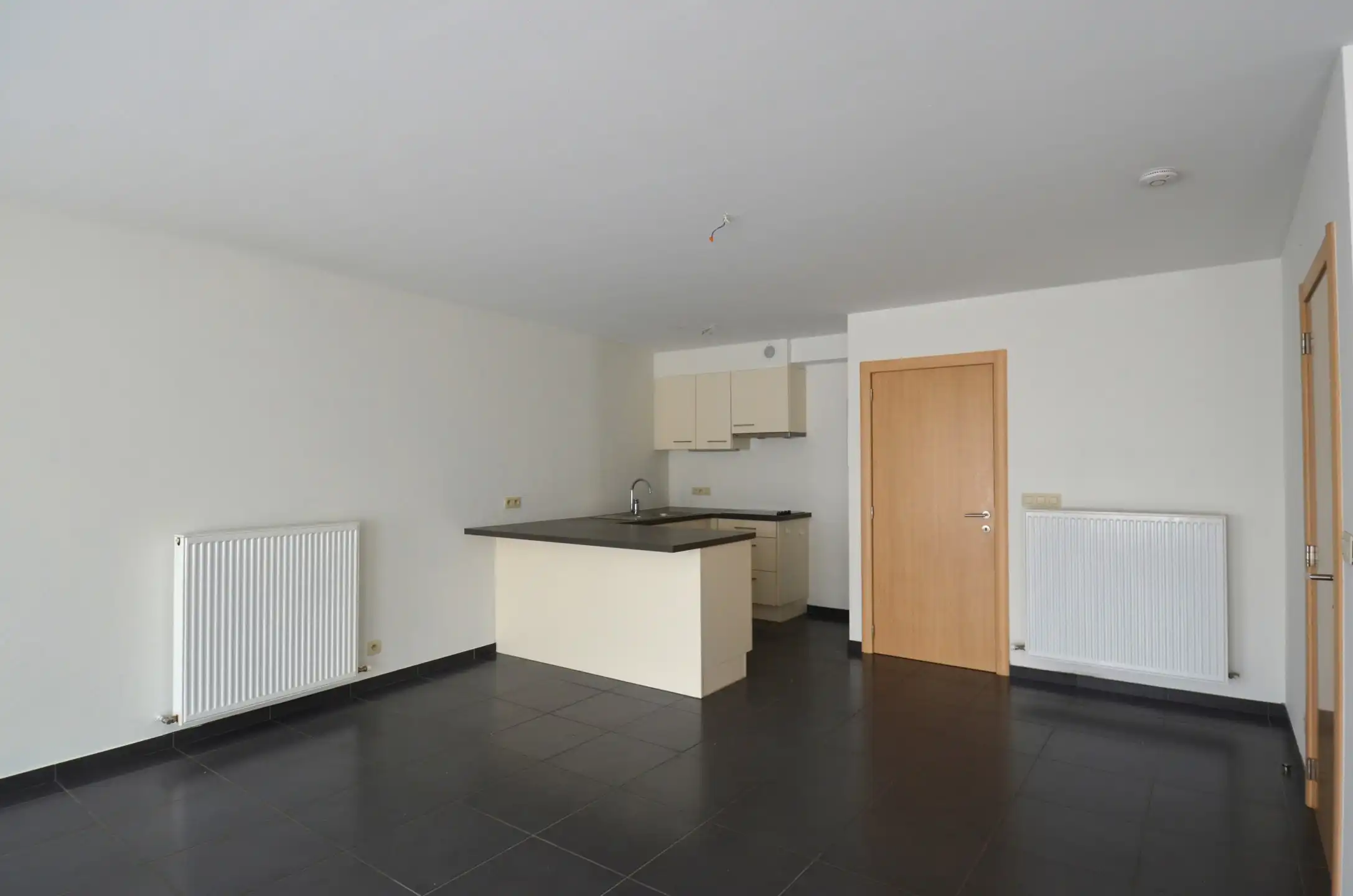 Gelijkvloers appartement met 2 slaapkamers foto 5