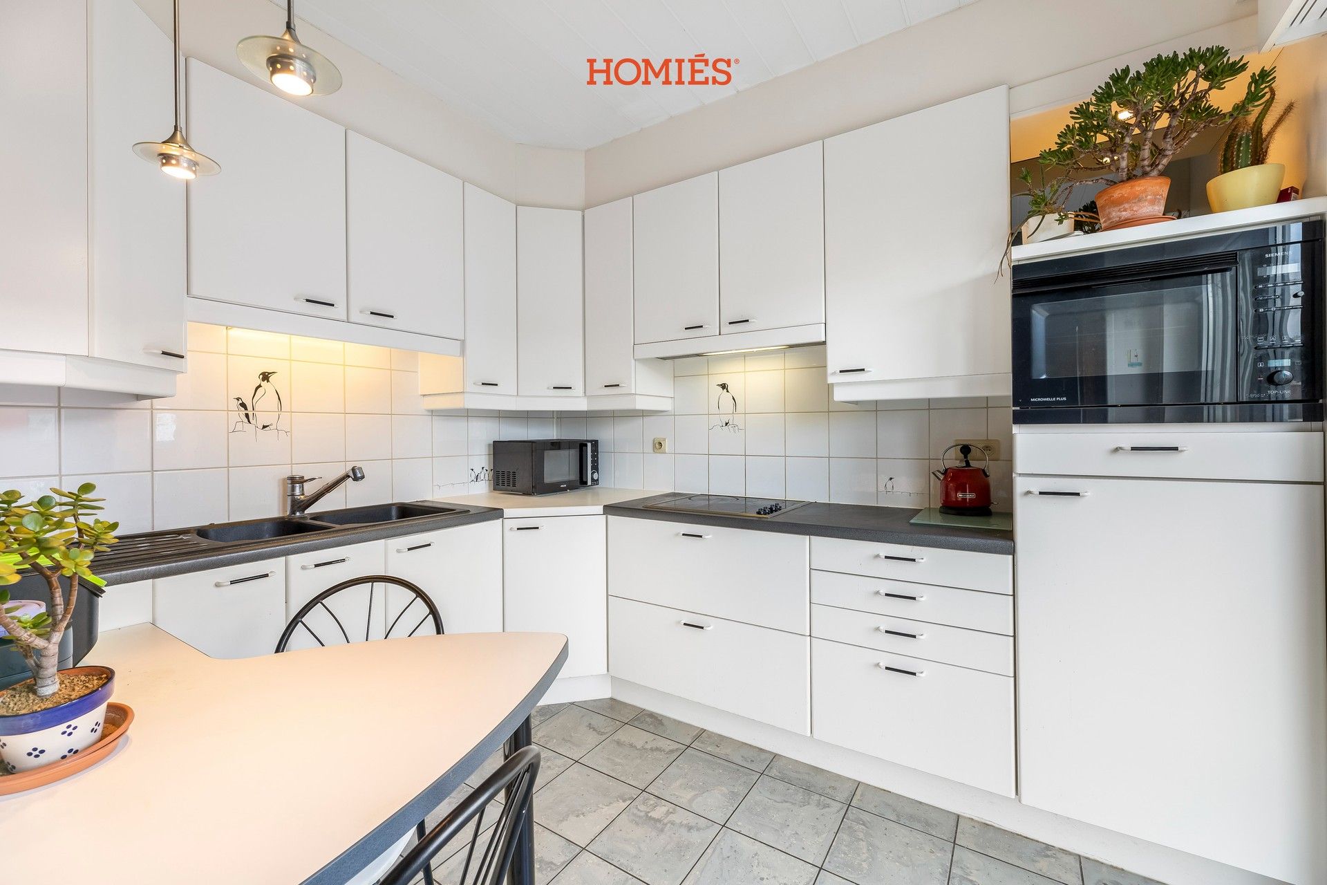 Karaktervolle woning in residentiële omgeving foto 5