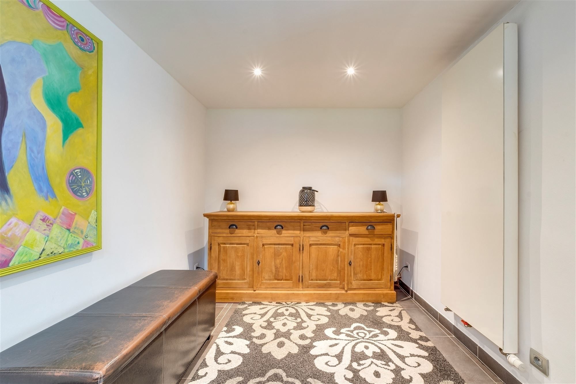 Woning met magazijn (649m²) op 2.749m² in Wommelgem foto 32