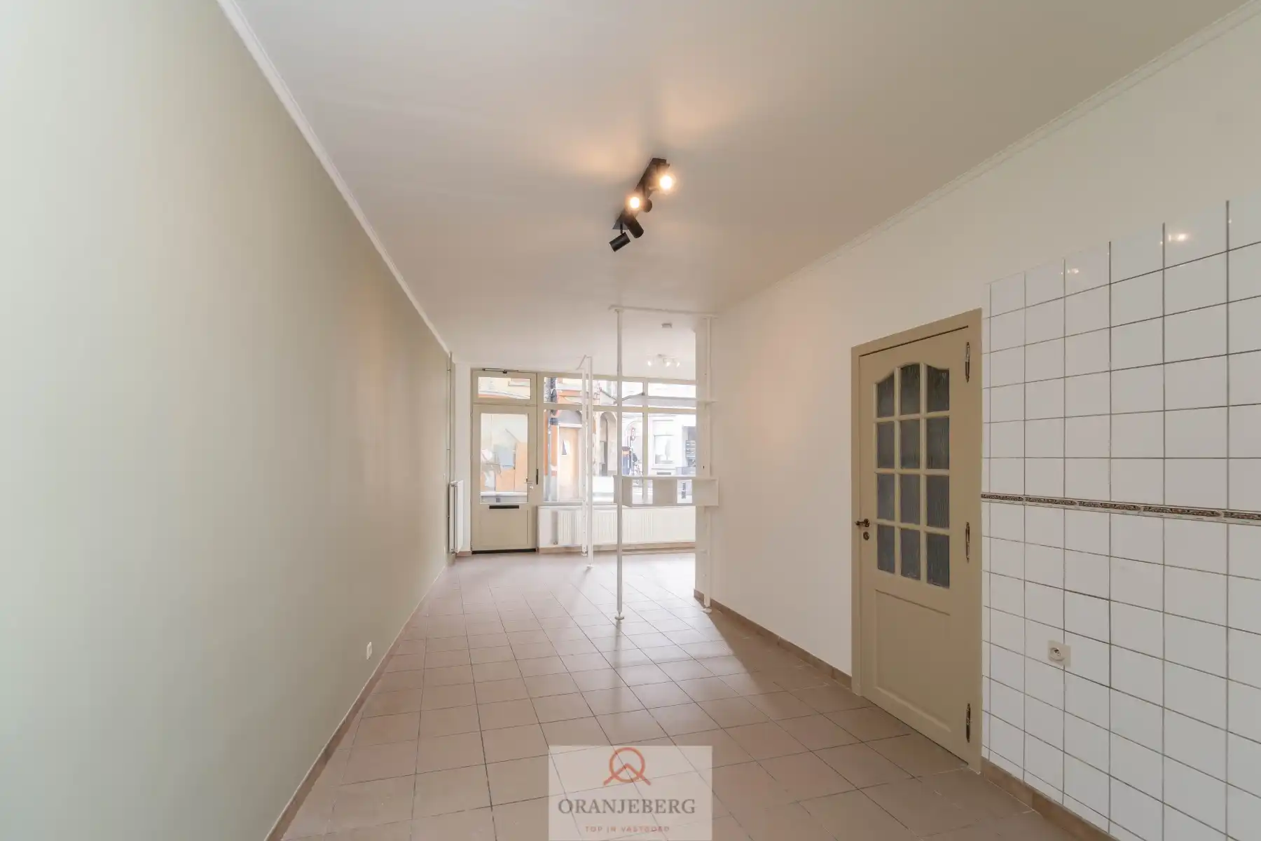 Gelijkvloers appartement op toplocatie! foto 10