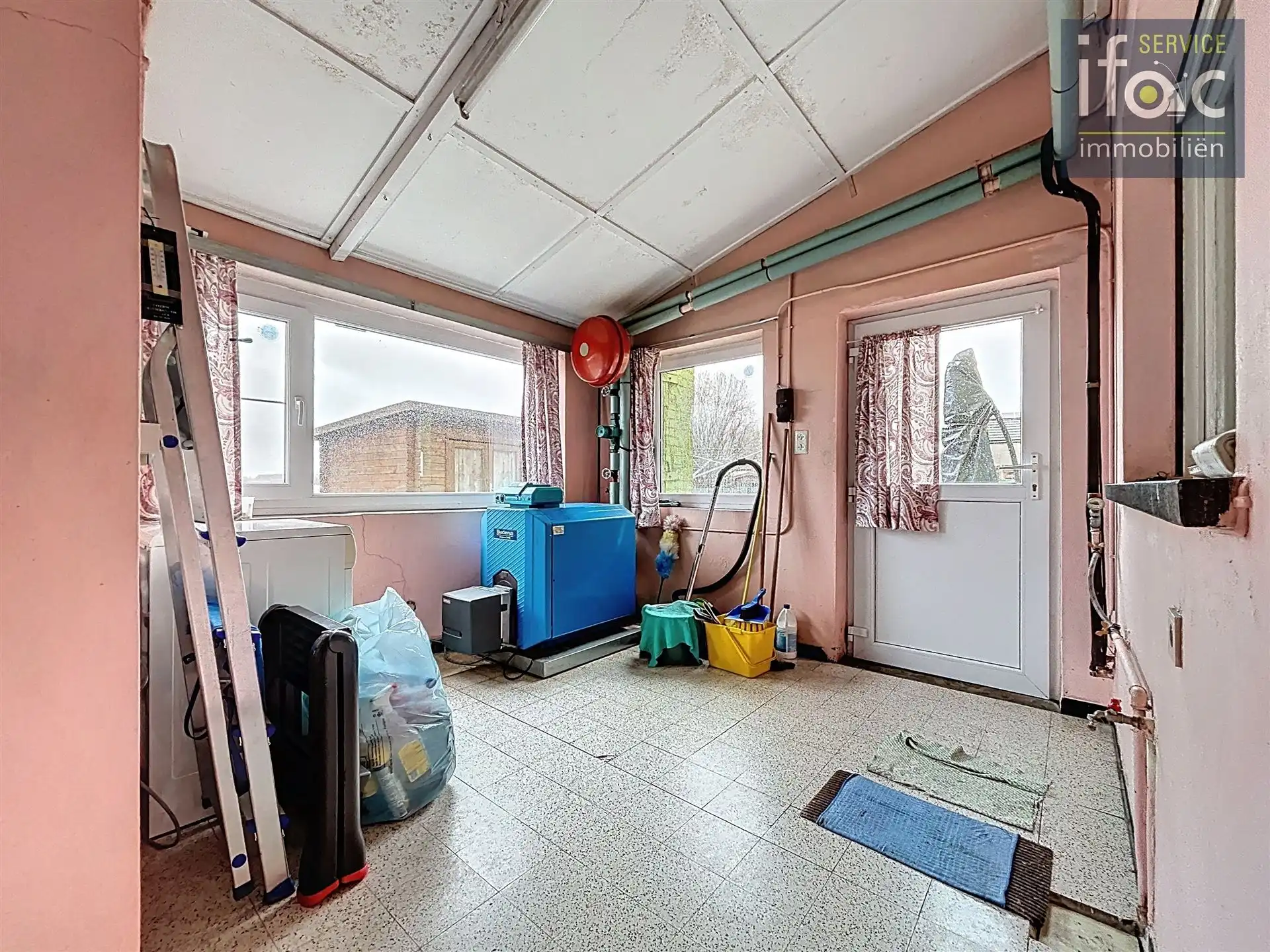 Investeringsopportuniteit van 2 halfopen bebouwingen foto 28