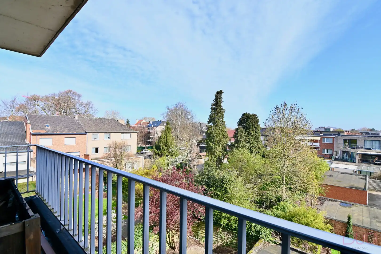 Charmant gerenoveerd 2-slaapkamerappartement met dubbel terras en garage – Centrum Sint-Truiden foto 16