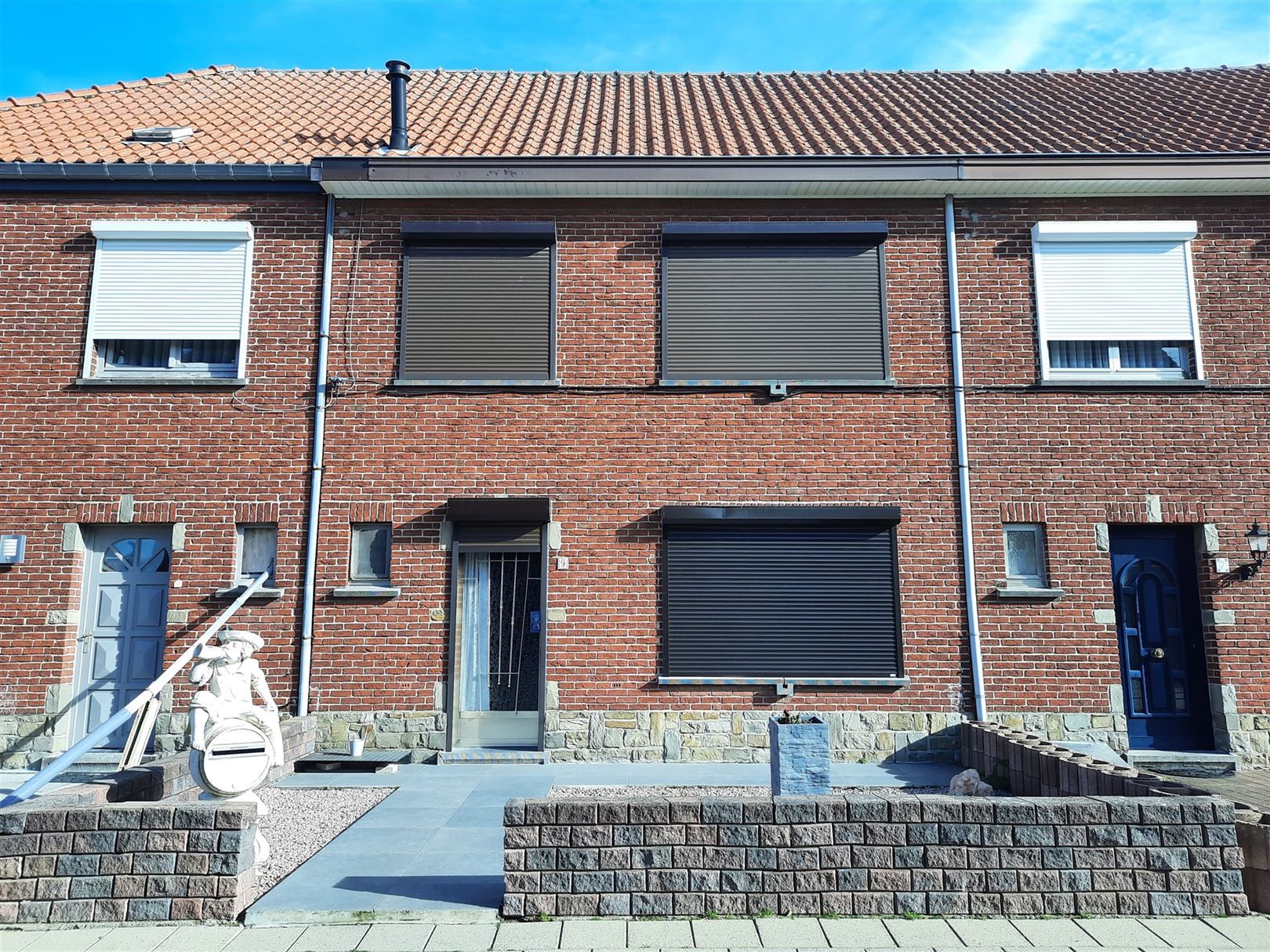 Huis te koop Sint-Nikolaasstraat 9 - 3800 Sint-Truiden