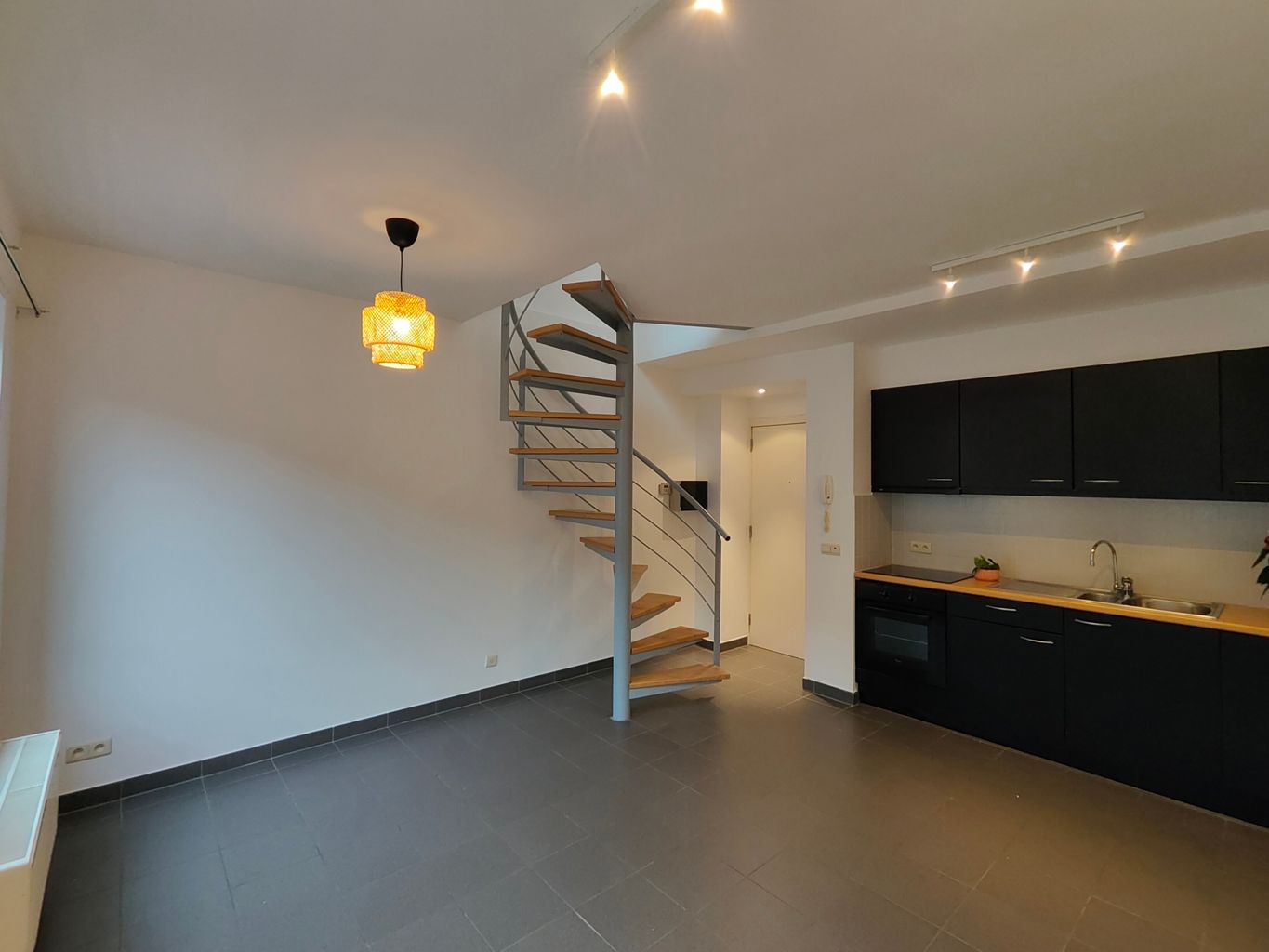 Appartement in Opwijk centrum! foto 3