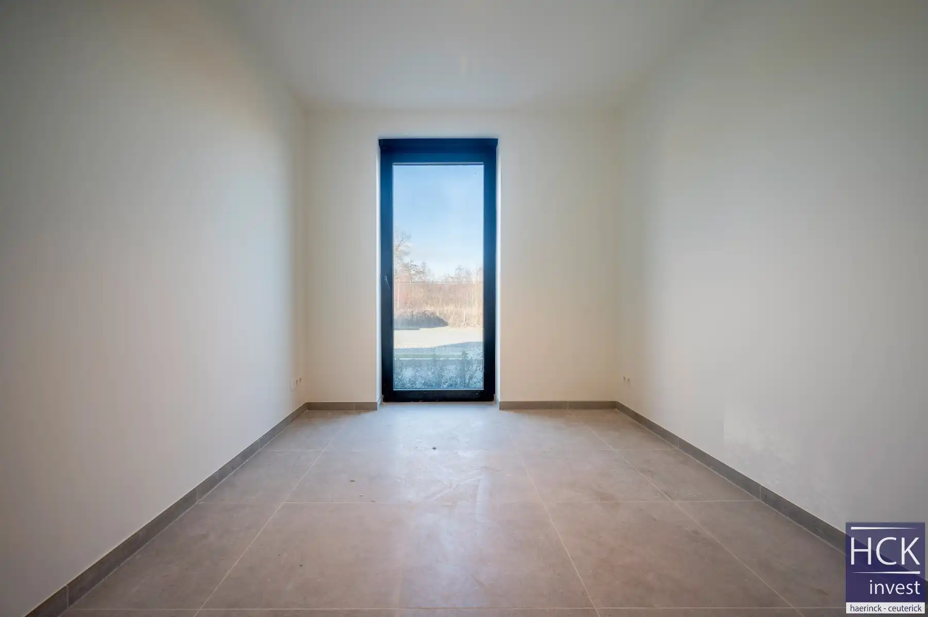 KRUISHOUTEM - Nieuwbouwappartement met high-end afwerking! foto 13