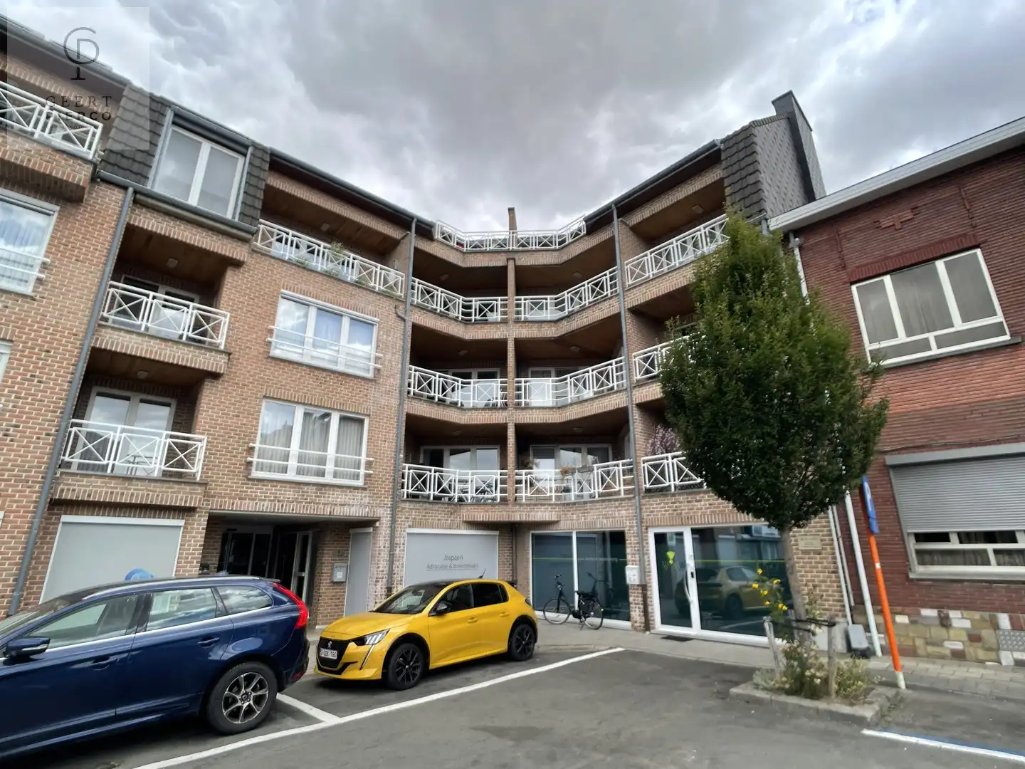 Appartement te koop Marktplein 1D/038 - 3400 Landen