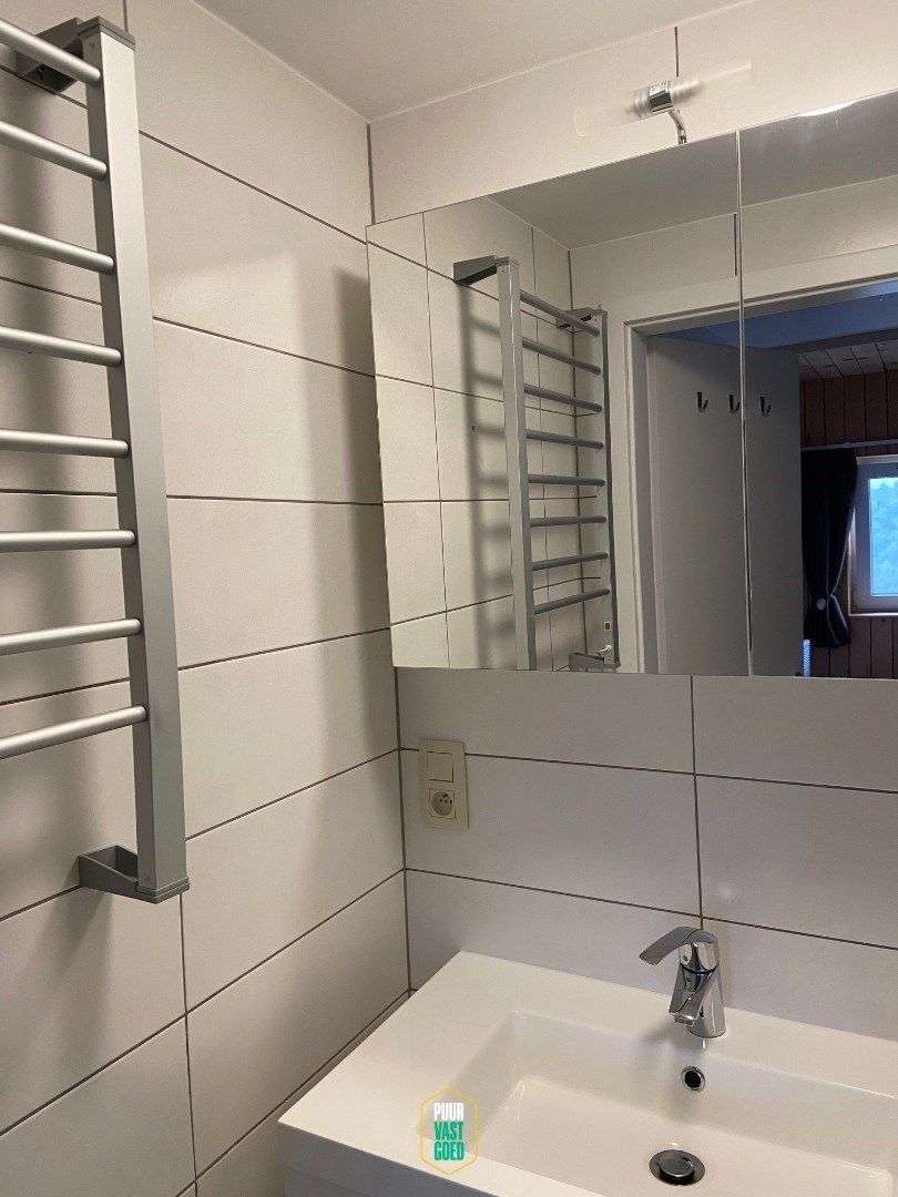 Gezellige, vernieuwde triplex vakantiewoning met adembenemend zicht in "Terrasses de Malmedy" foto 21