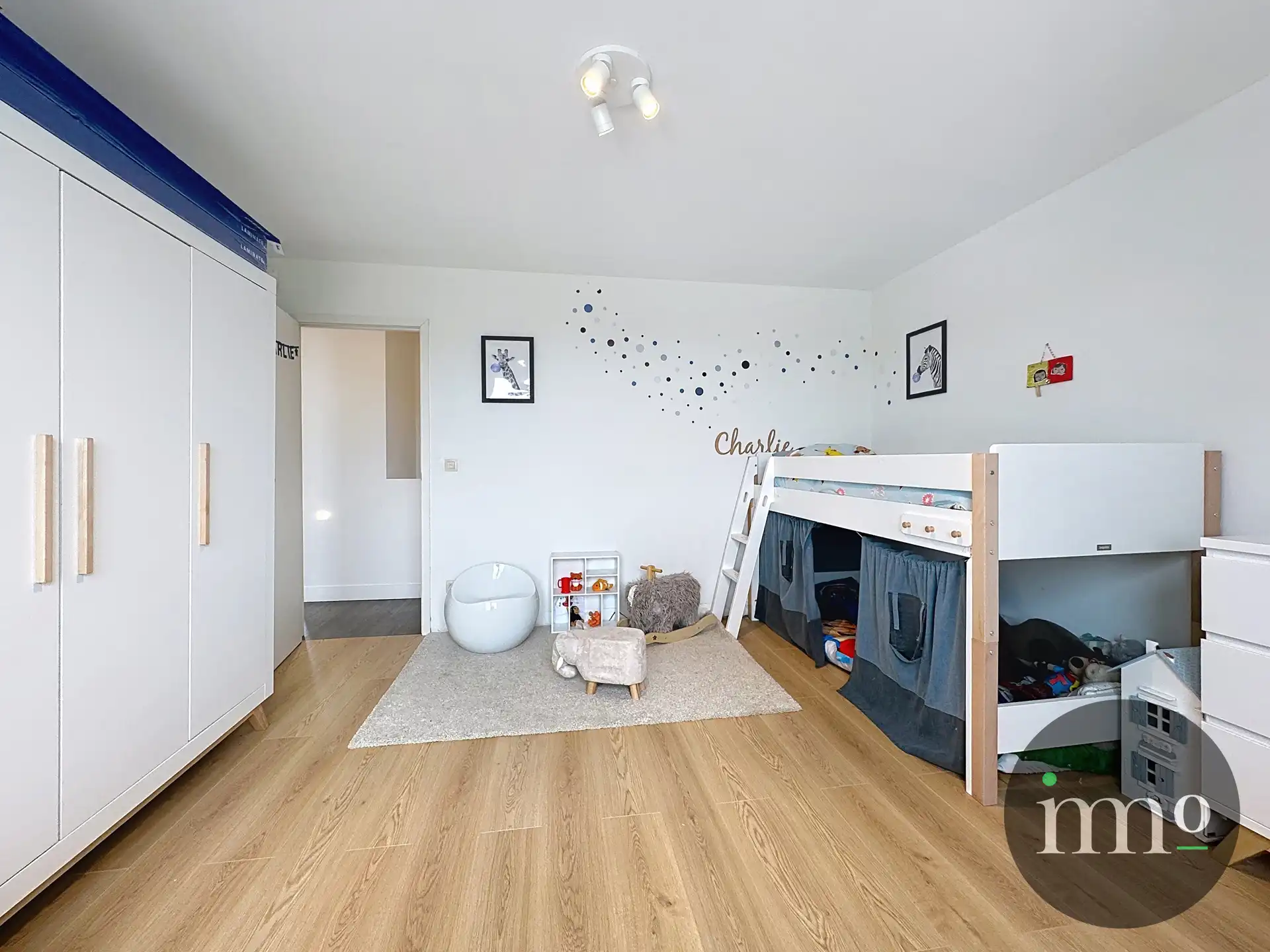 Strakke, energiezuinige villa op 72a60 foto 22