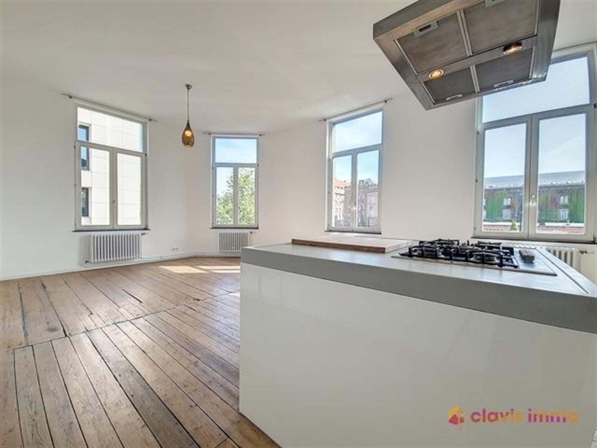 Prachtig appartement van ±150m² met 3 slaapkamers foto 6