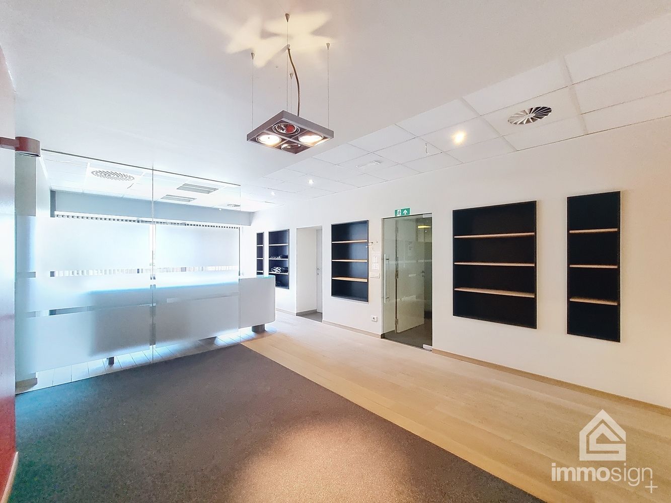 Energiezuinige kantoorruimte van 220 m² foto 16