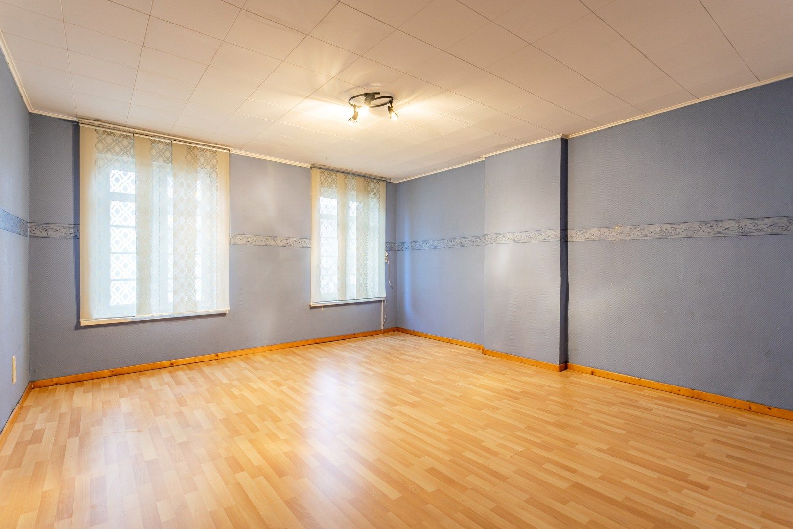 Te renoveren woning met loods nabij centrum Halle foto 12