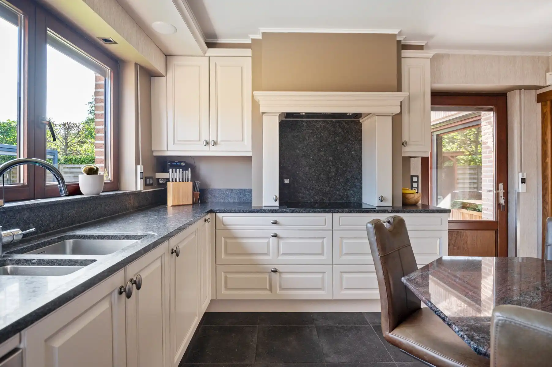 Uitstekend gelegen en energiezuinige woning foto 13