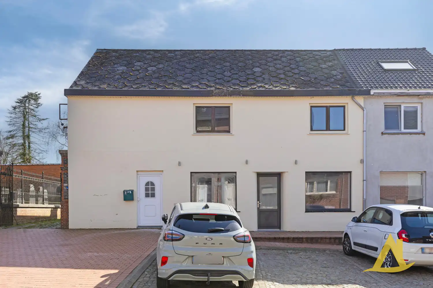 WONING MET ZEER VEEL MOGELIJKHEDEN TE DIEST! foto 28