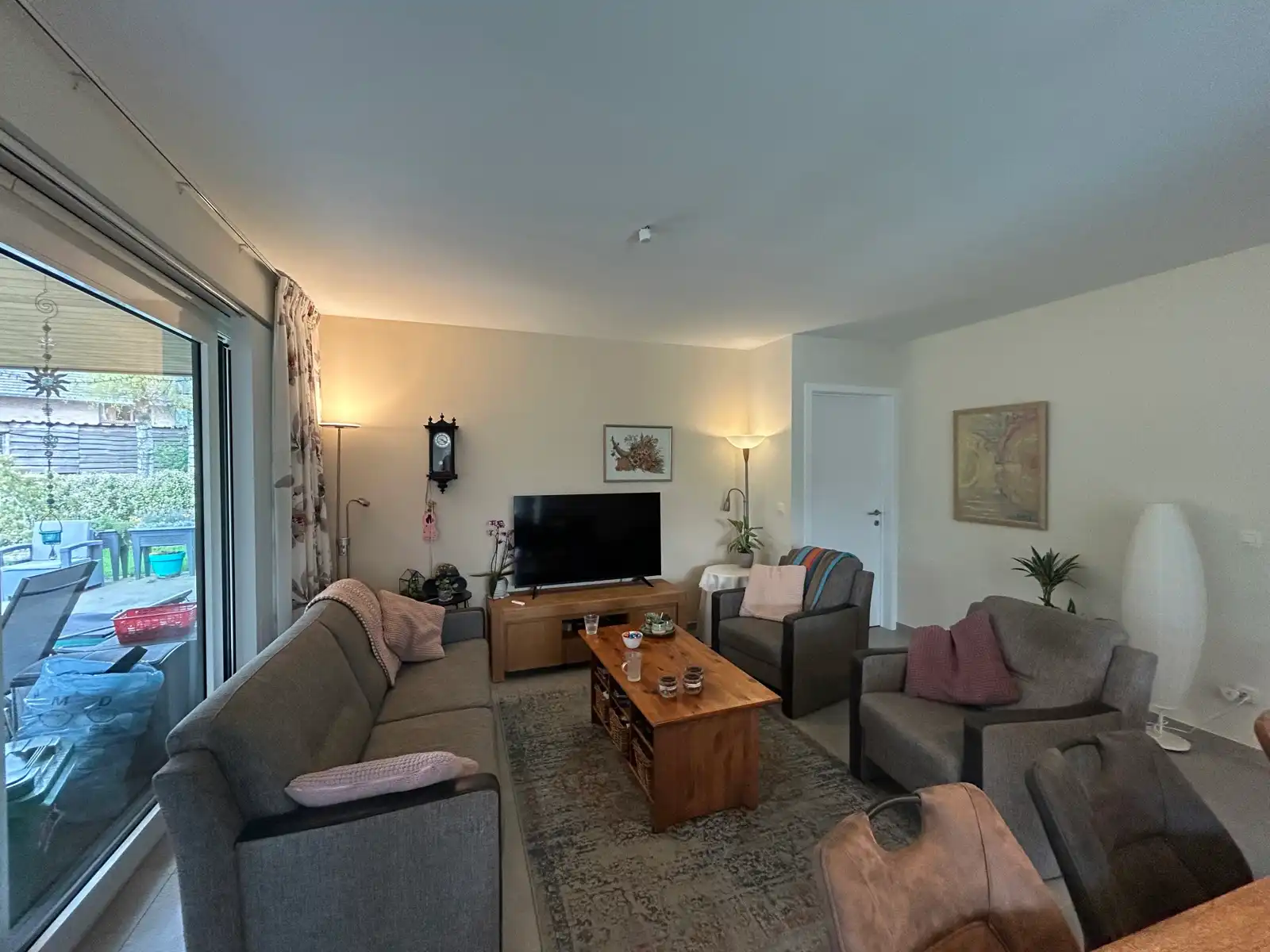 Appartement te huur foto 7