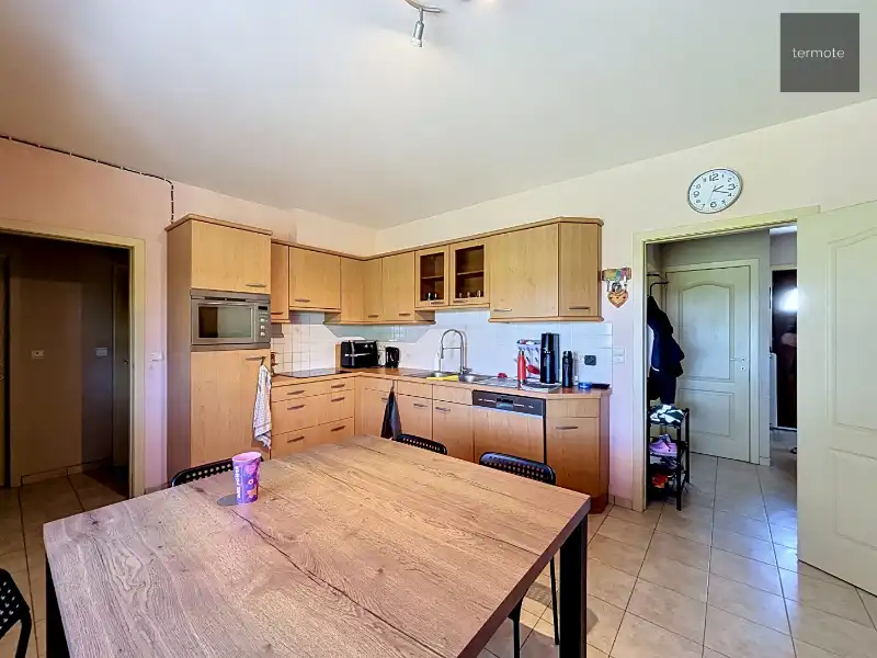 Vrijstaande woning foto 6