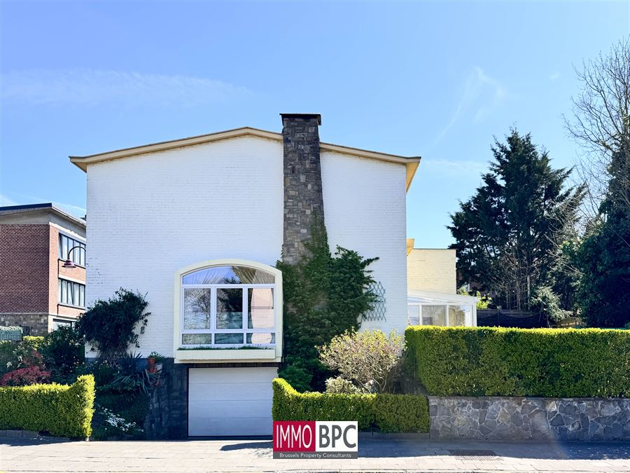 Ruime en charmante woning met zonnige tuin  foto 4