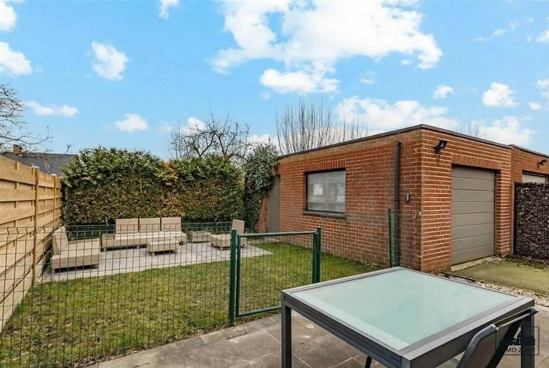 Gezinswoning met 3 slpk. en zolder in Melsele foto 15