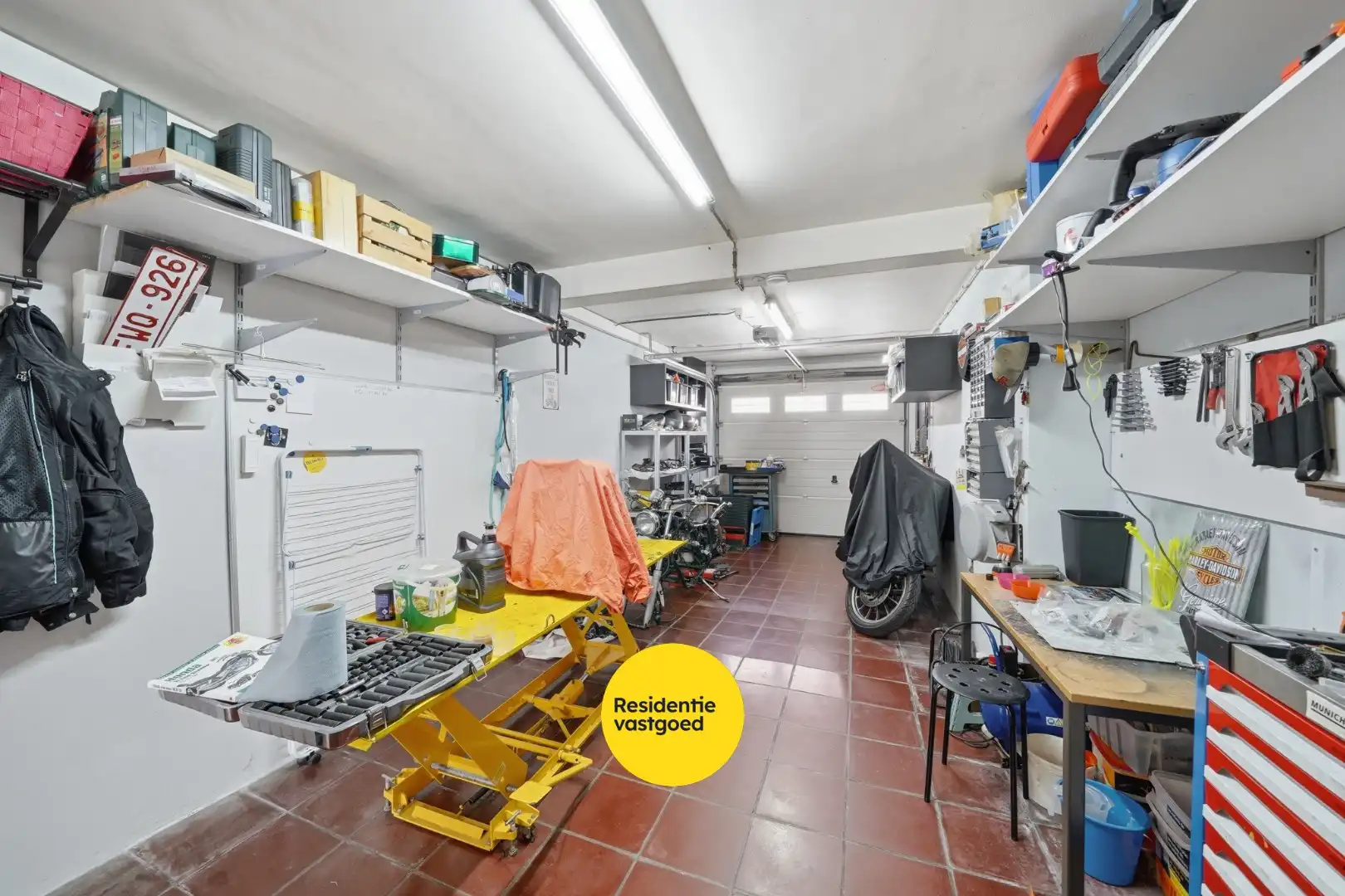 Instapklare bel-étagewoning te Bredene foto 13