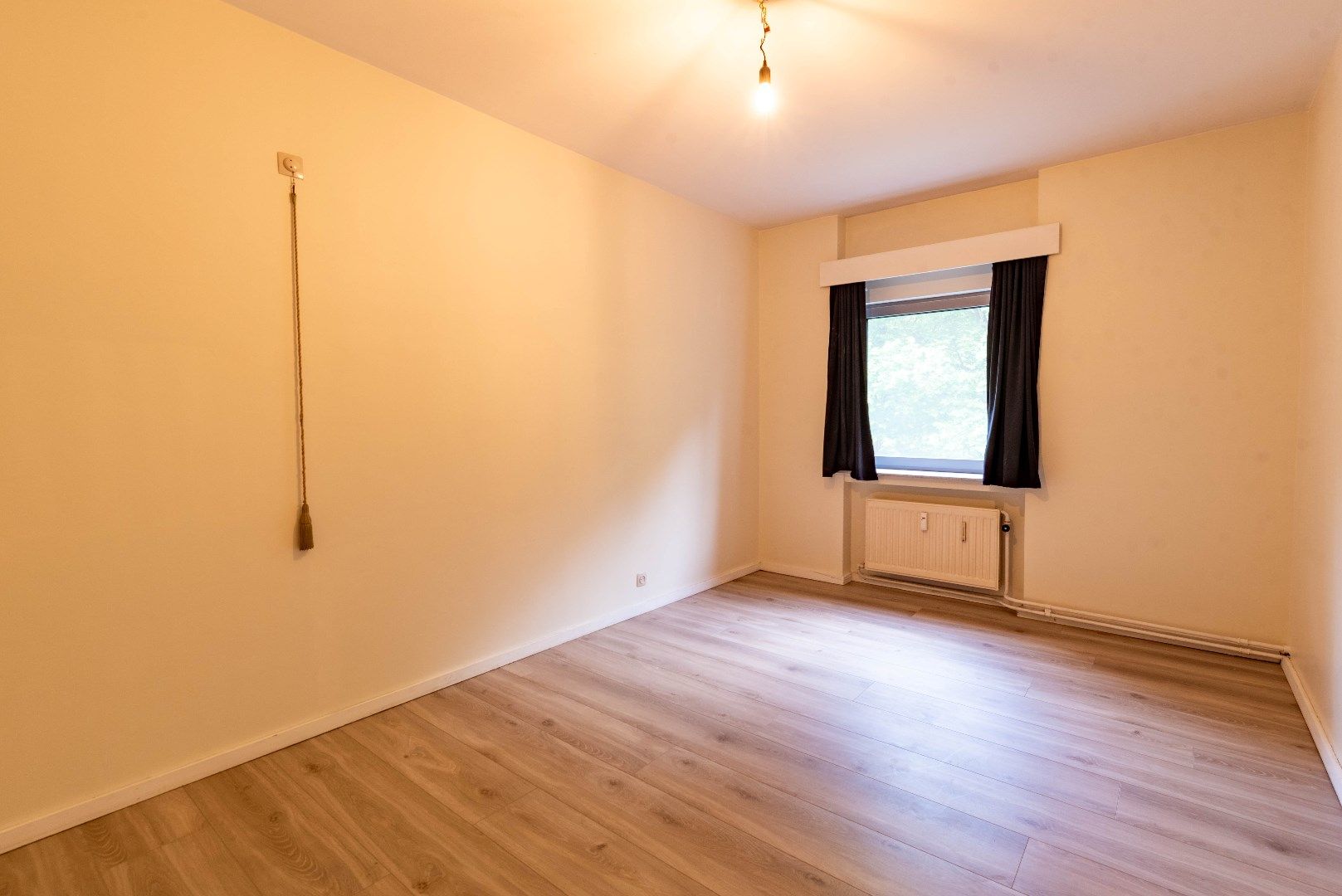 Appartement met twee slaapkamers foto 7