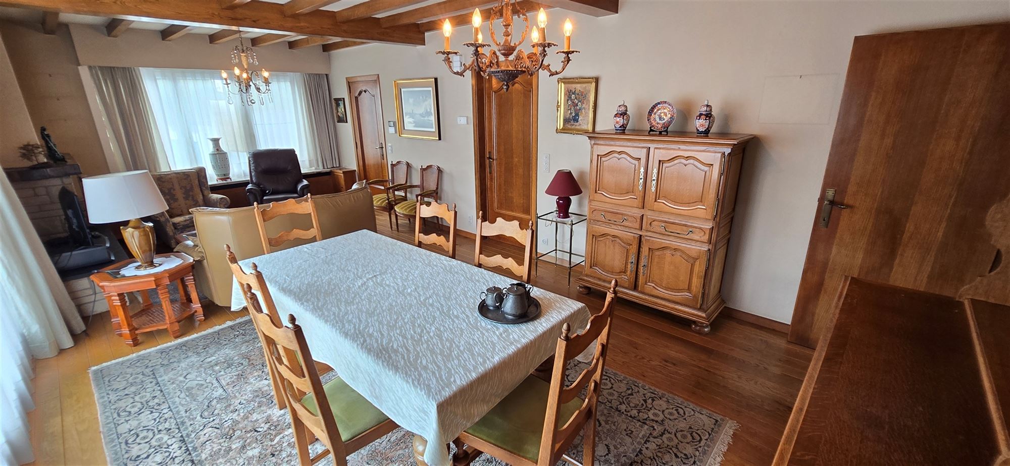 Huis foto 9