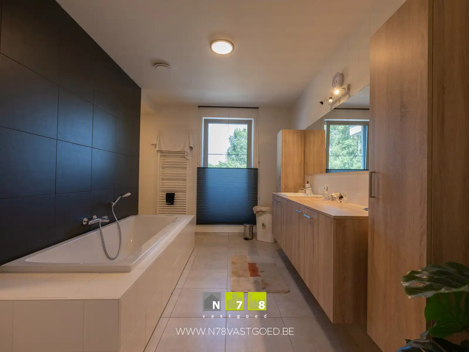 Penthouse te koop foto 25