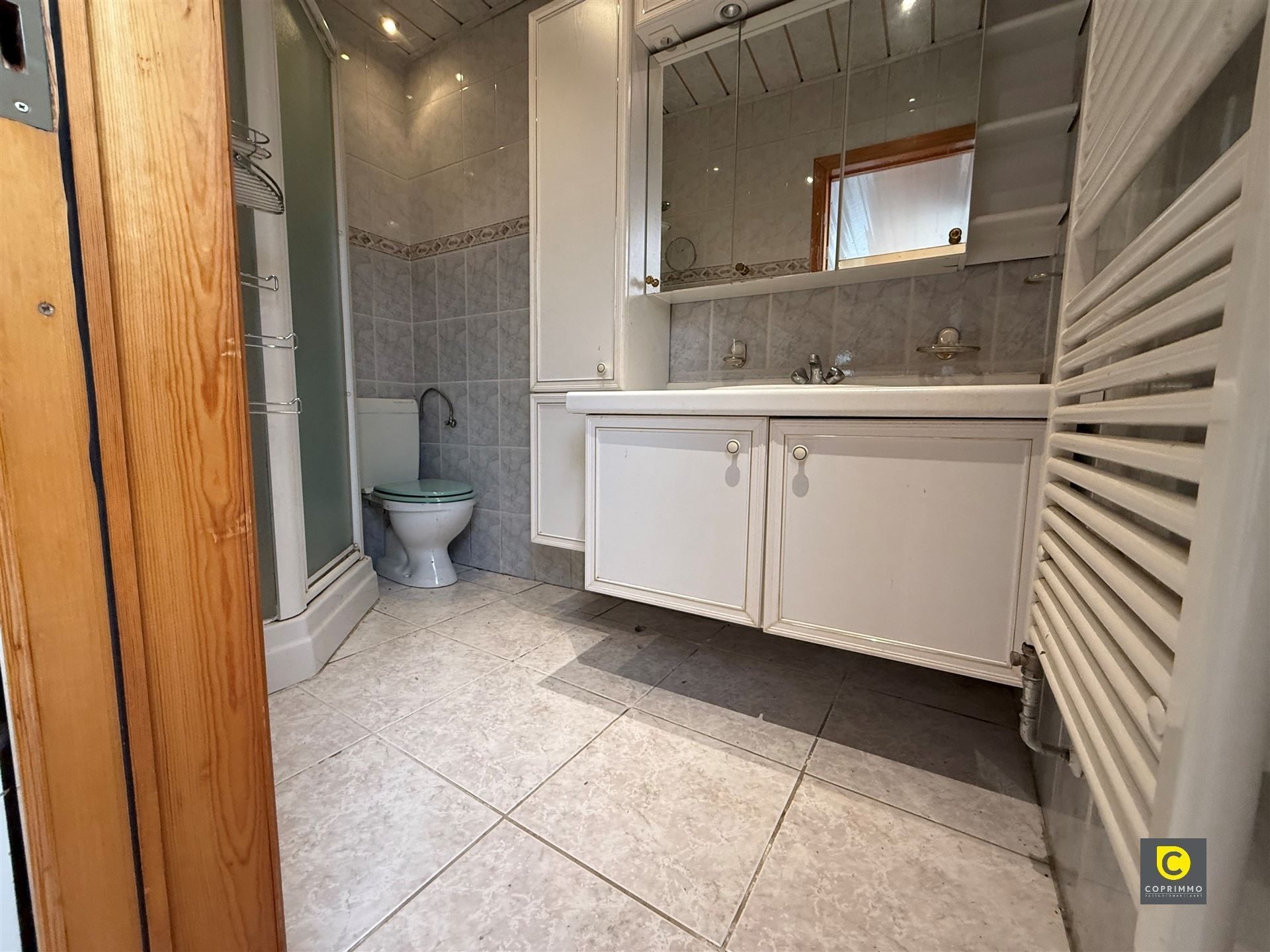 Te renover woning: 3 slk foto 5