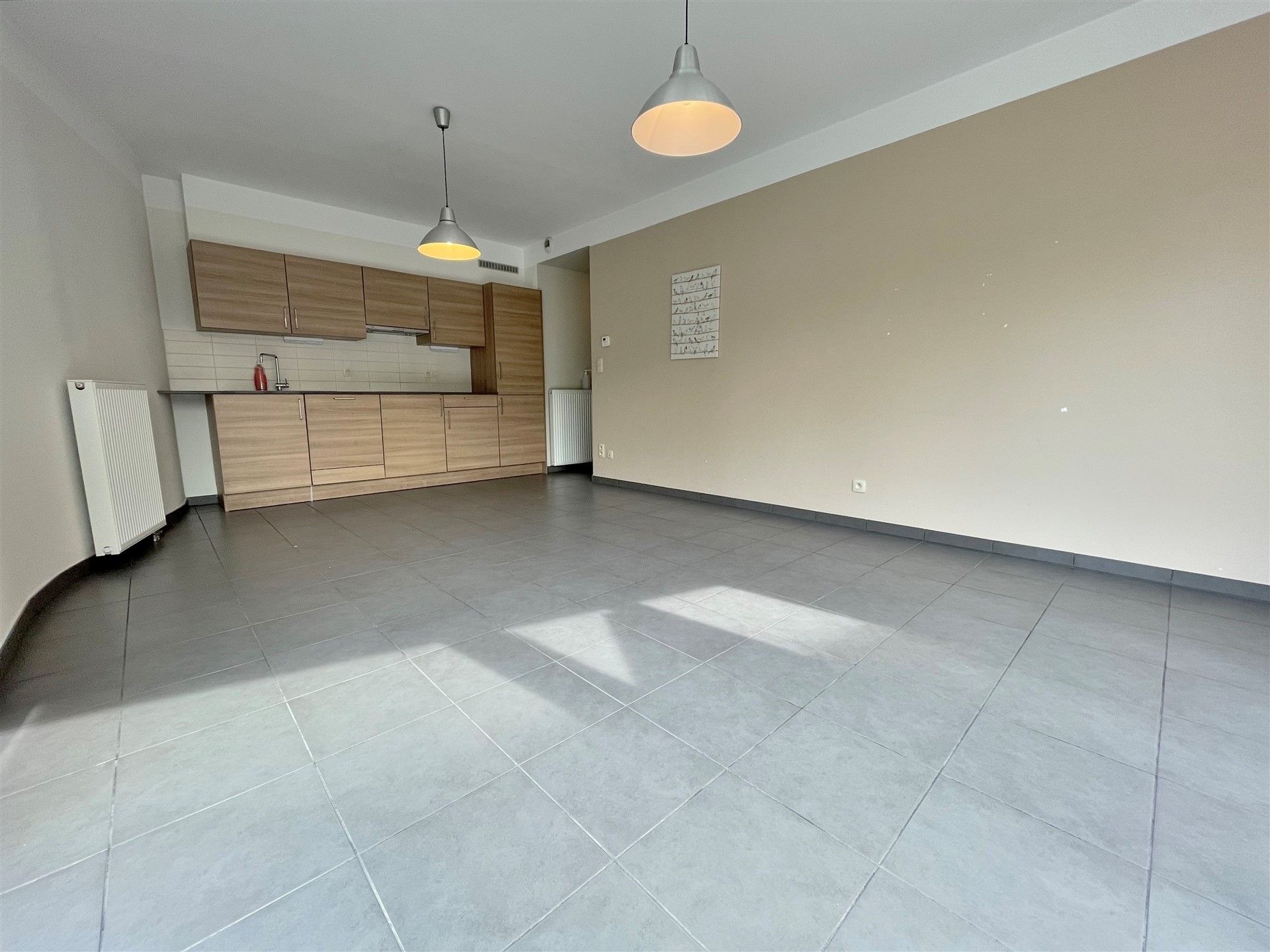 App met 1 slpk in centrum Antwerpen foto 4