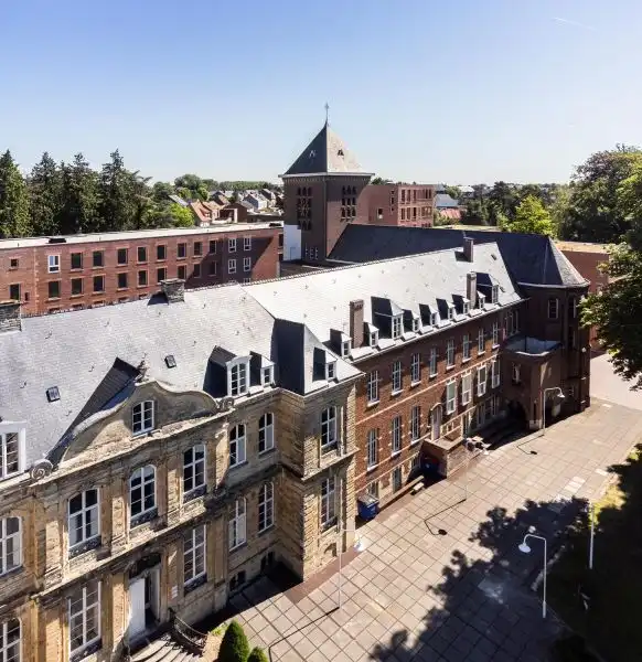 Sint-Wivinadreef 3, 1700 Dilbeek foto 31