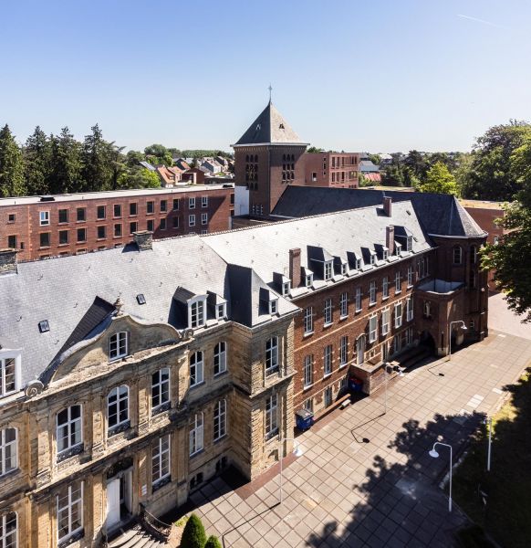 Sint-Wivinadreef 3, 1700 Dilbeek foto 31