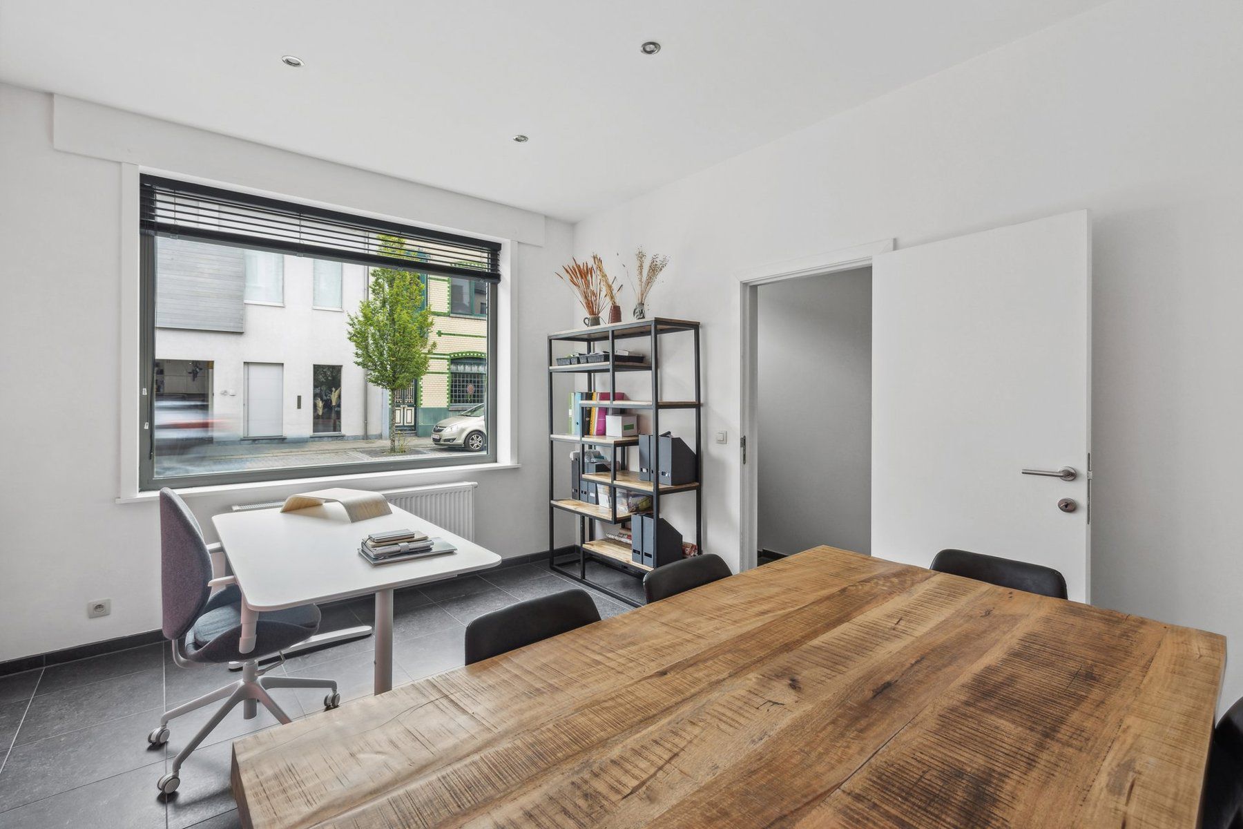 Instapklare woning met stadstuin foto 6