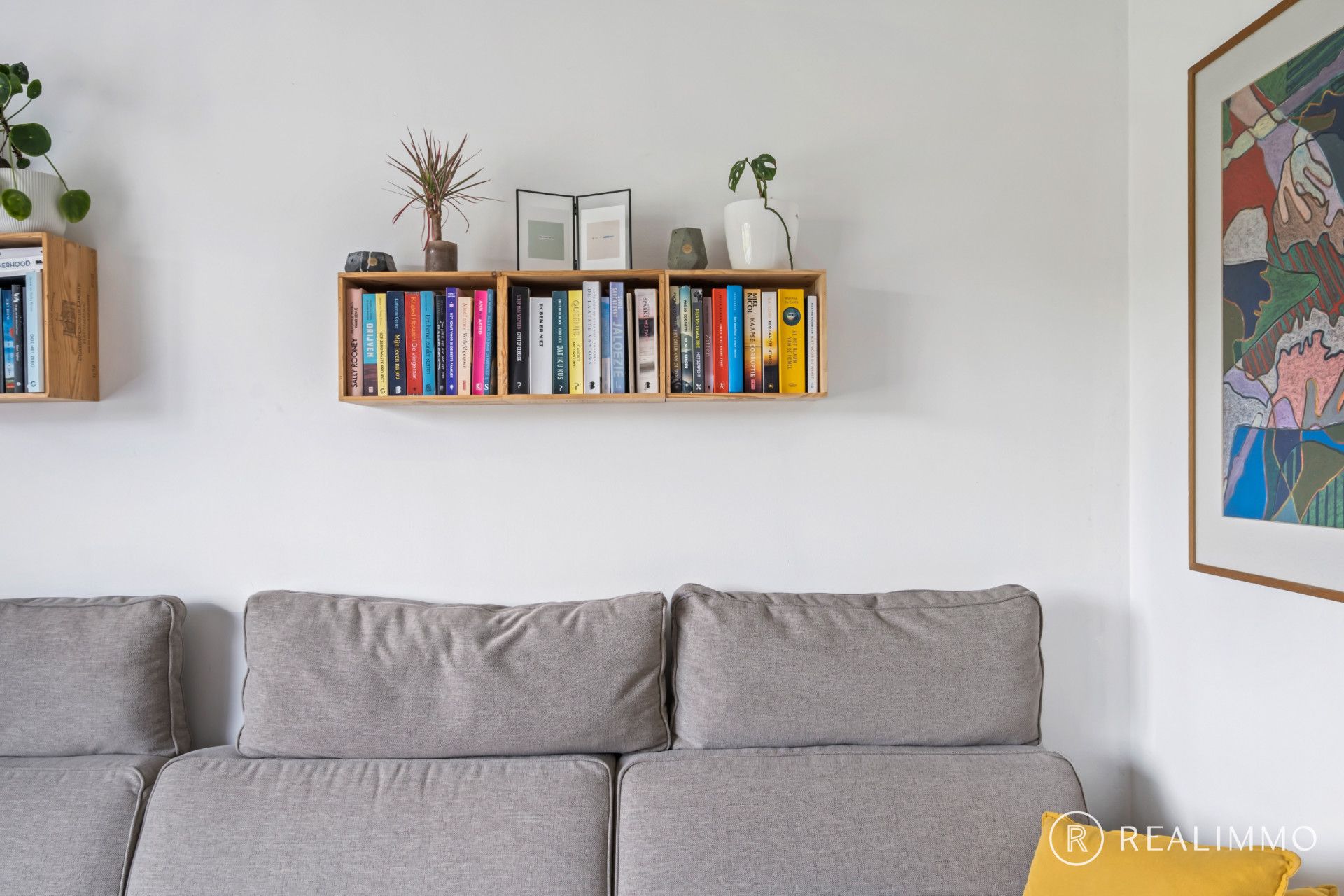 Charmante halfopen woning op toplocatie! foto 6