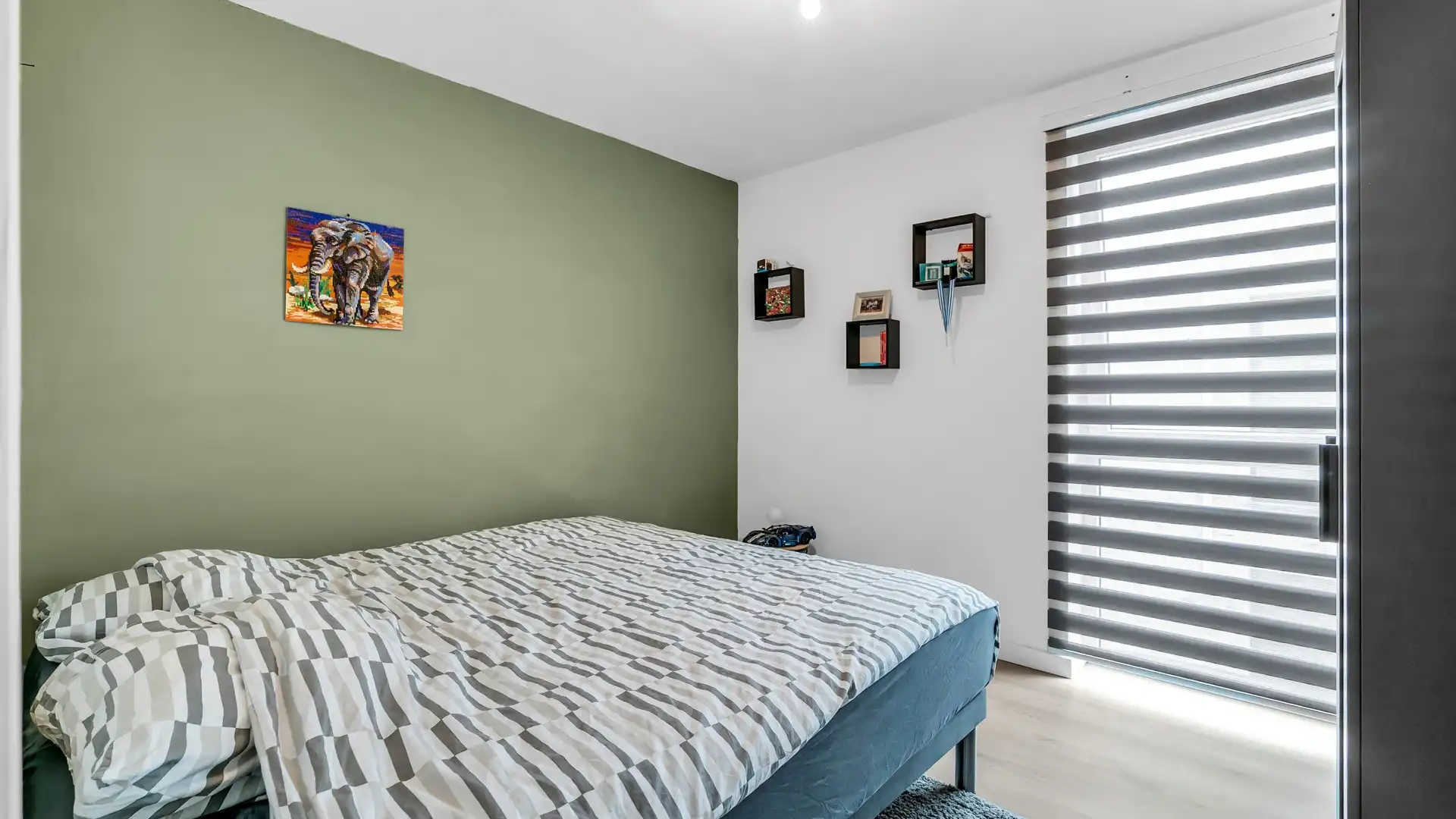 Energiezuinige BEN-woning met 3 slaapkamers te Zutendaal foto 16