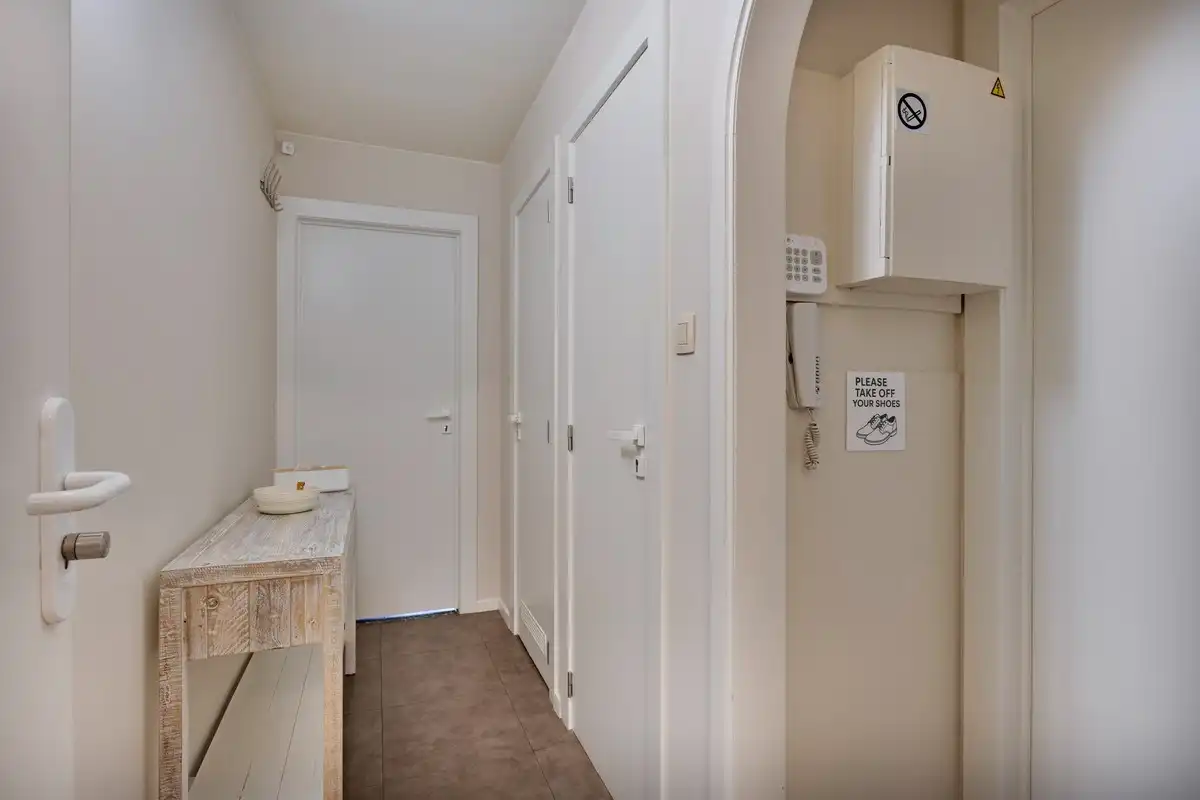 Opbrengsteigendom met handelspand en 3 appartementen te koop in Heverlee op een super ligging! foto 15