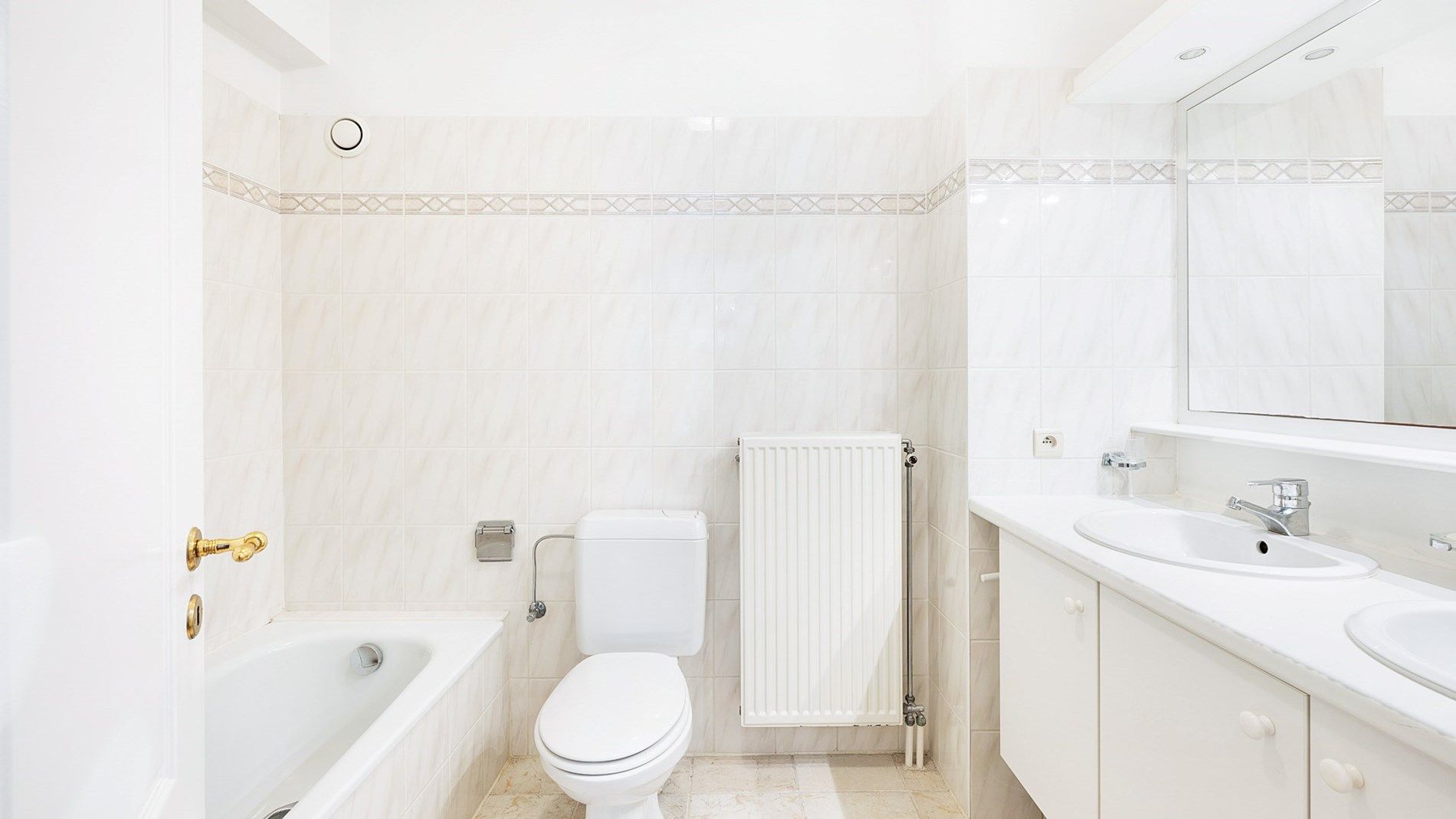 Appartement met 2 slaapkamers te Knokke foto 14