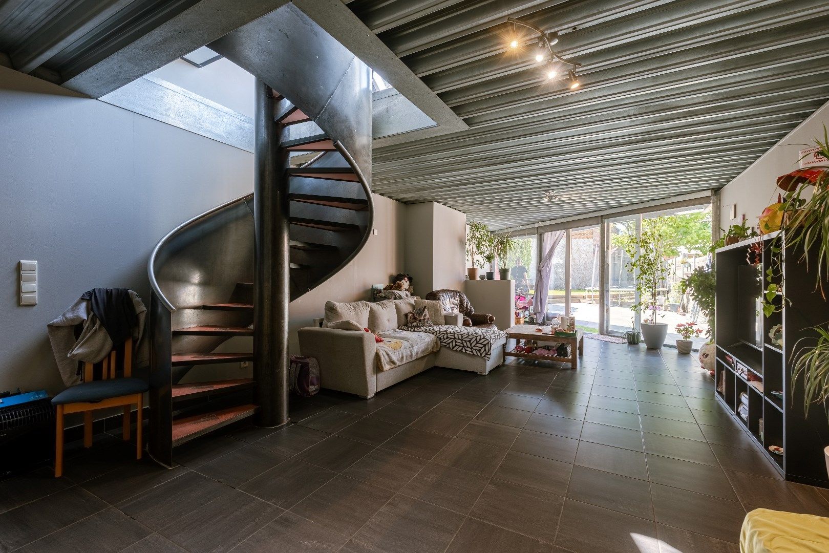 Moderne 3-slpk woning nabij centrum foto 7