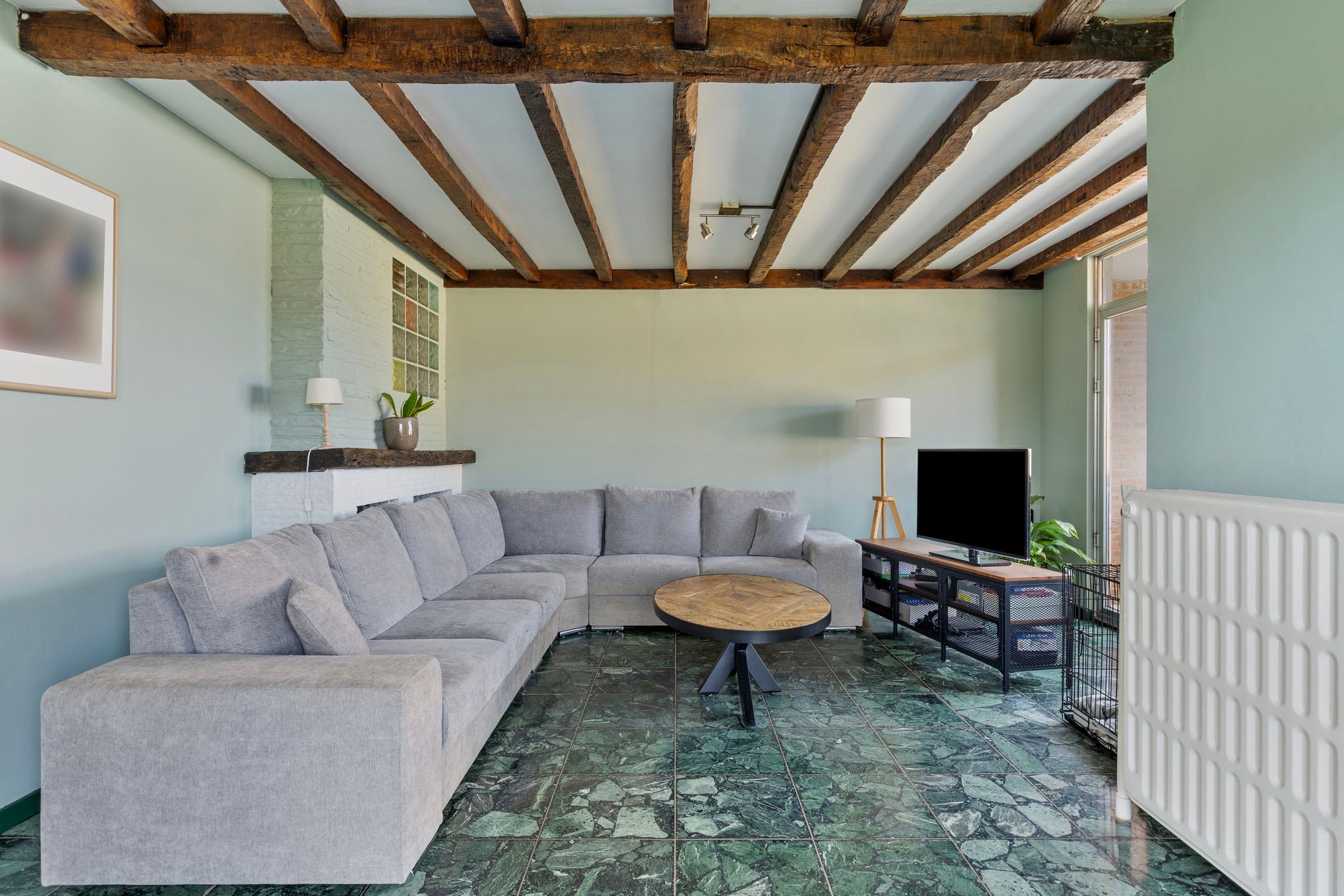 Instapklare bel-etage woning met 3 slaapkamers foto 4