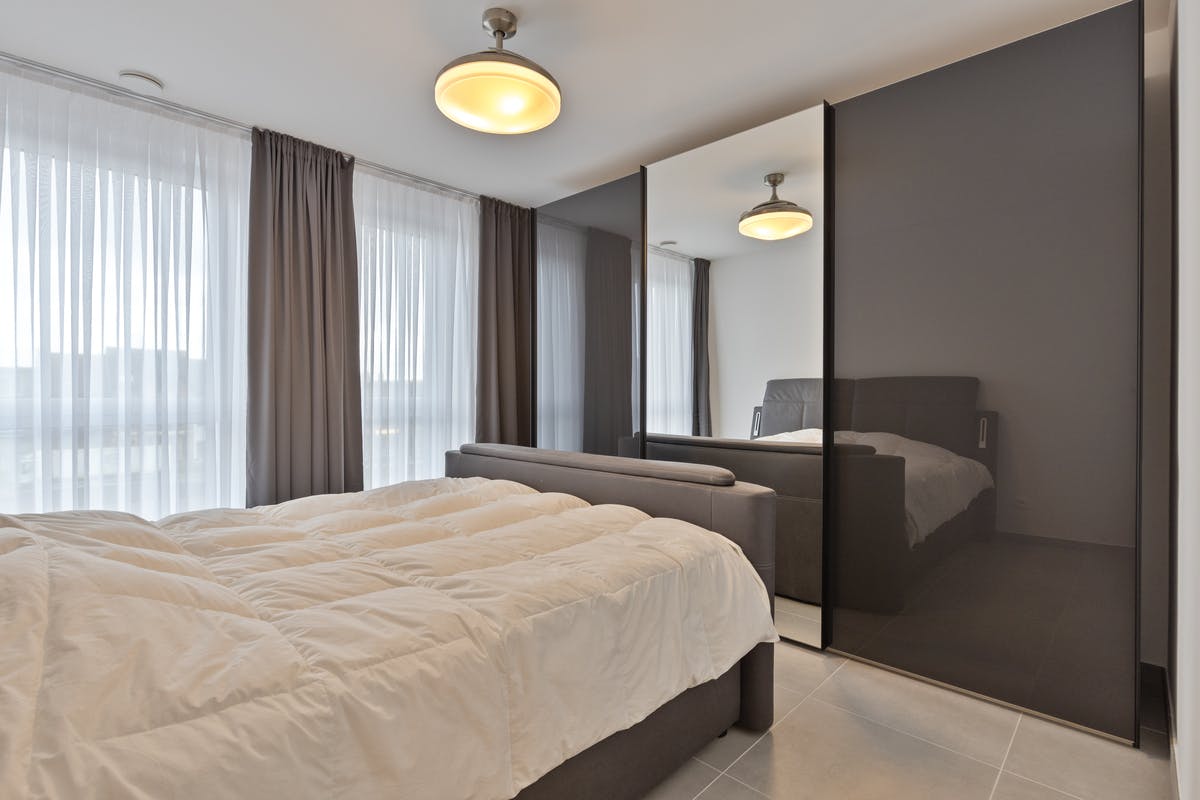 Nieuwbouw appartement te koop met 3 slaapkamers in Boom foto 4