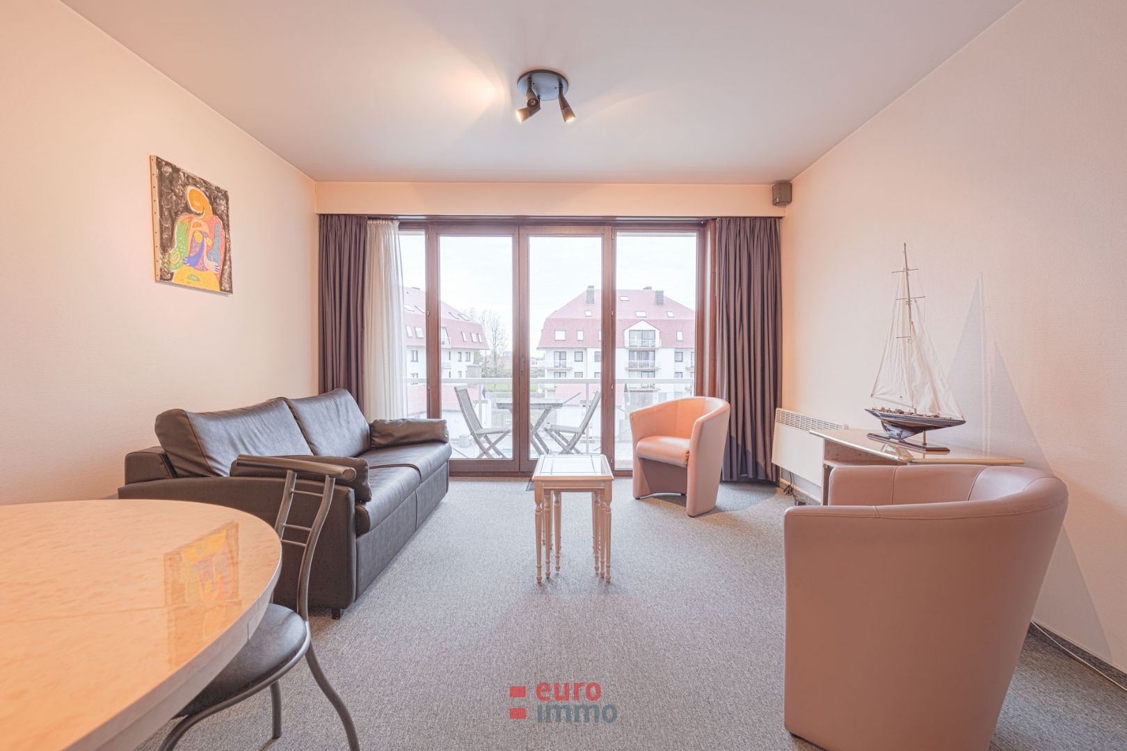 Residentie Green Garden Middelkerke 4 - 0204 foto 3