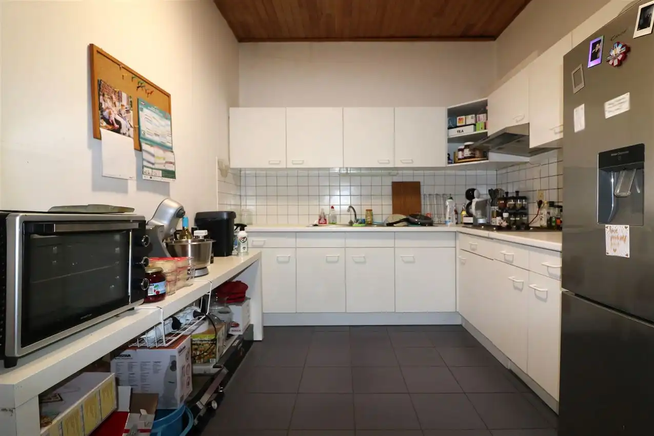 Appartement te Testelt met 2 slpk foto 9