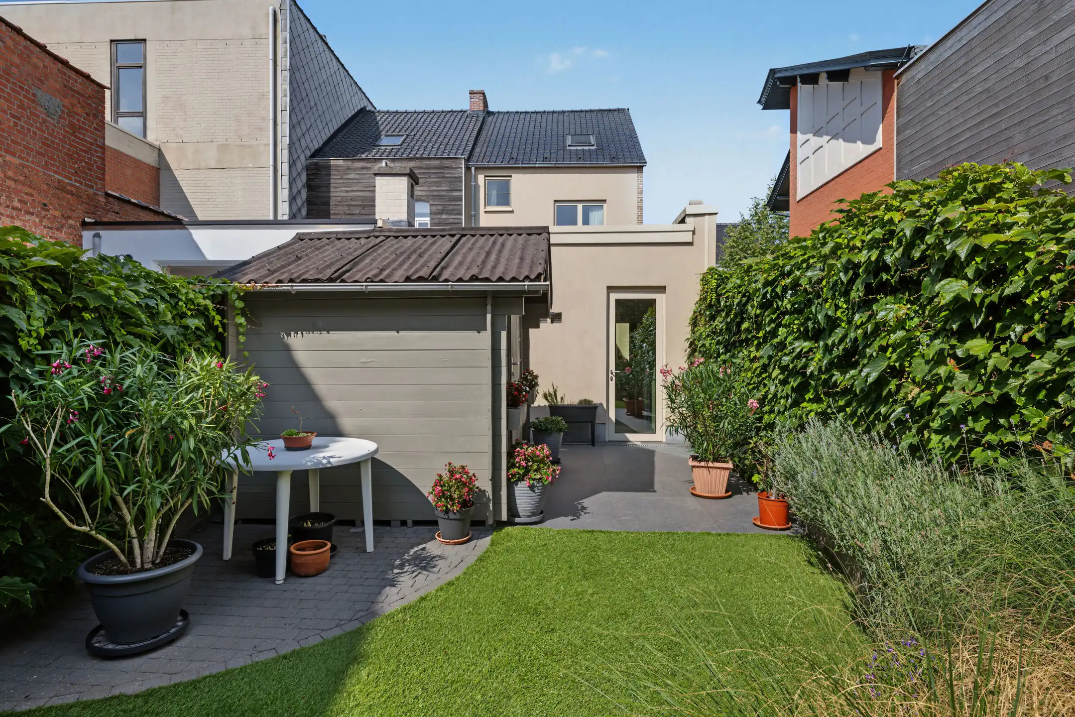 Karaktervolle woning met 3 slpk op topligging foto 20