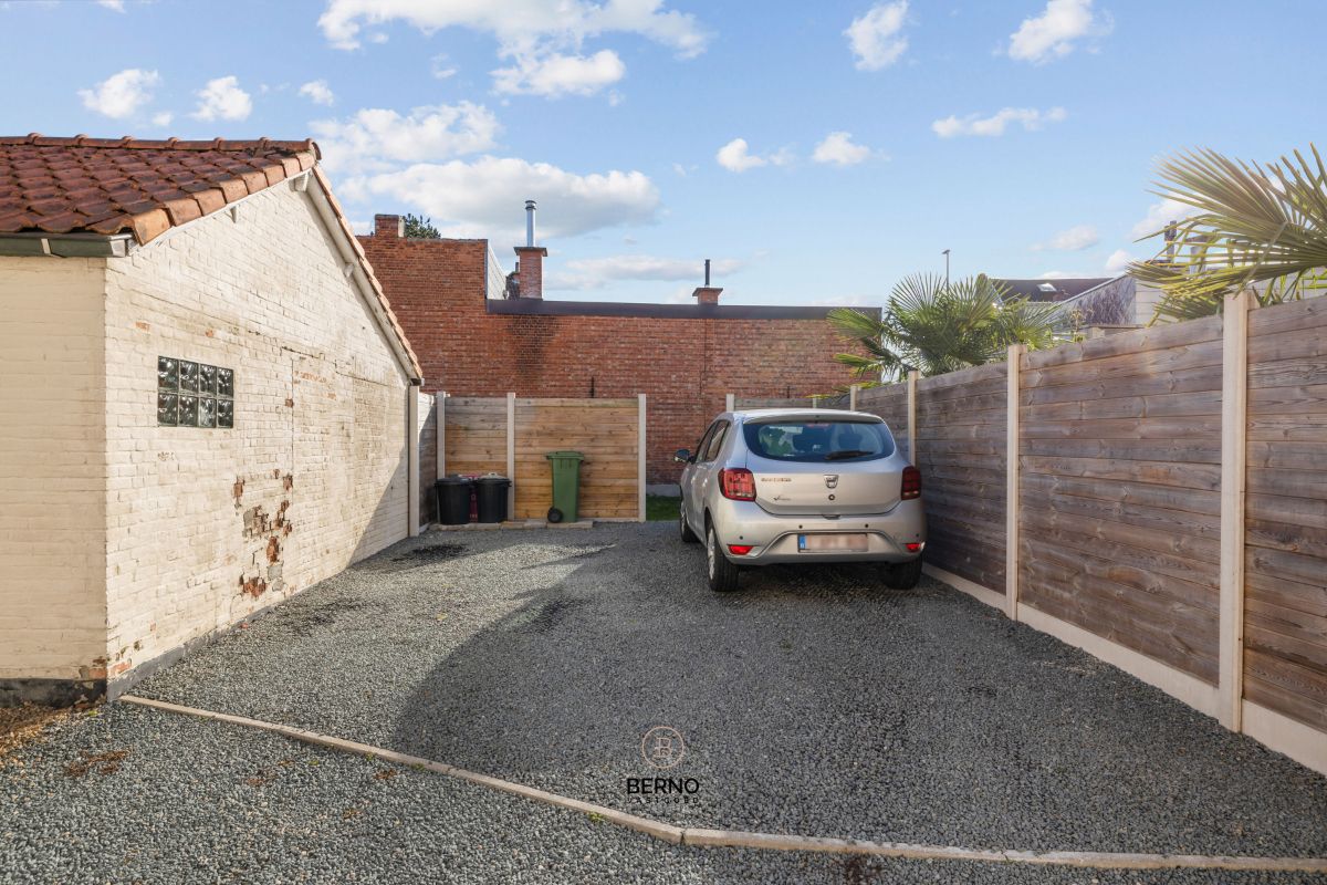 Energiezuinige en gezellige gezinswoning met tuin foto 25