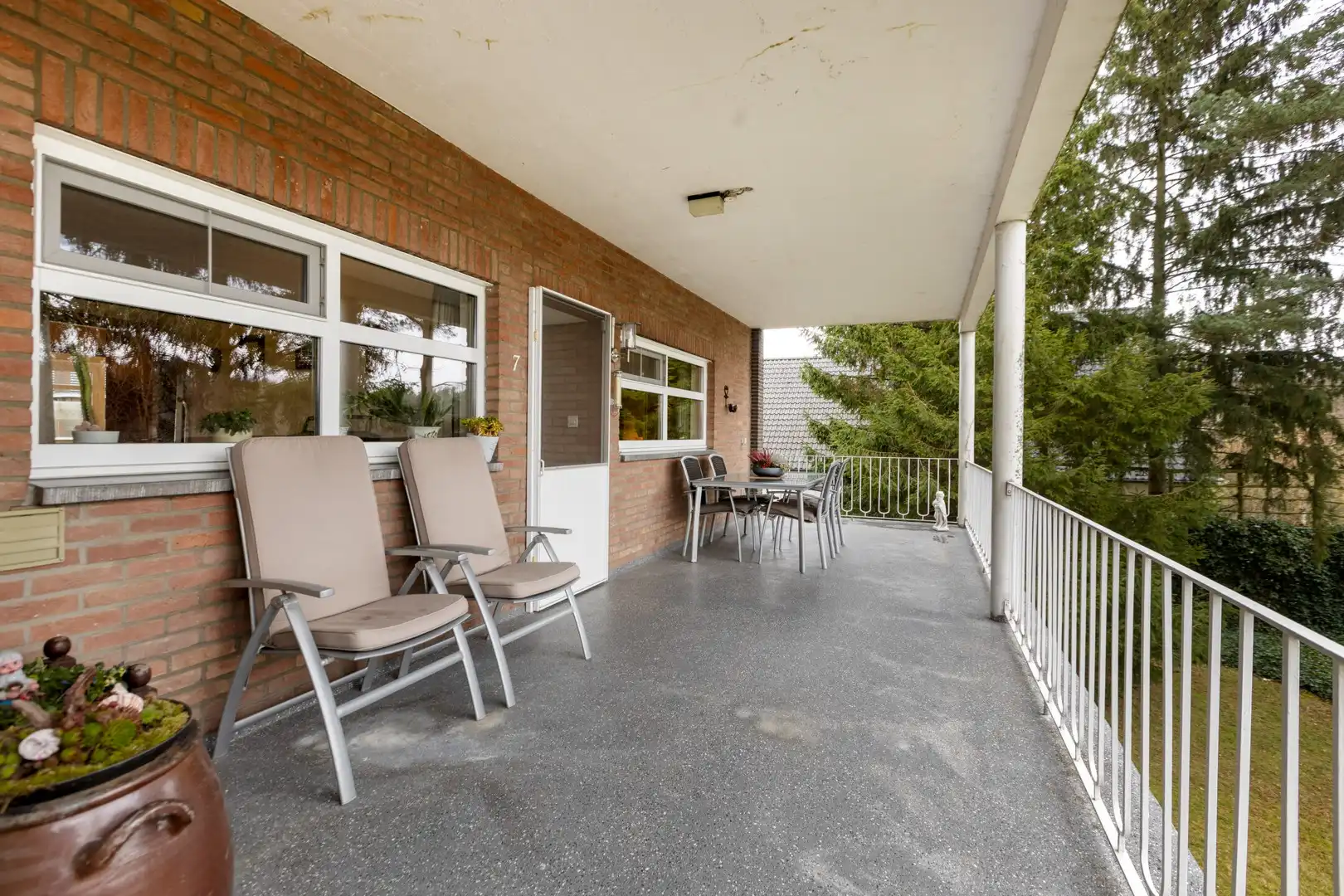 15 Augustusstraat 28 bus 7, 3690 Zutendaal foto 16